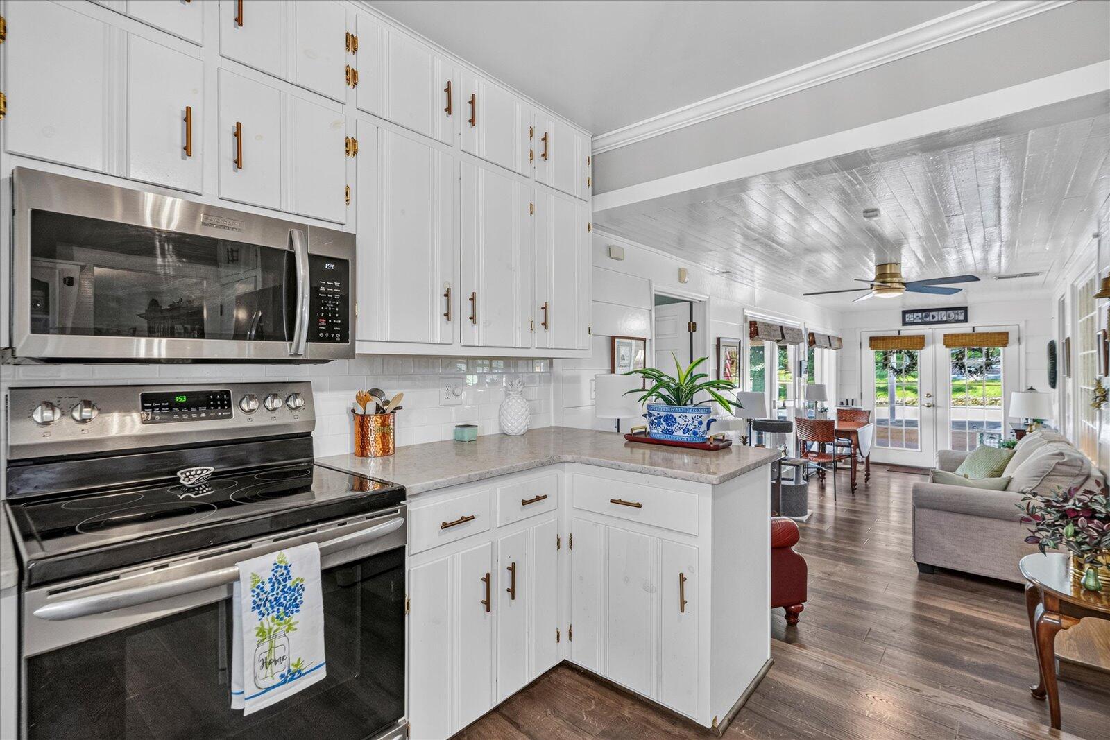 2556 Highway Trion Highway, LaFayette