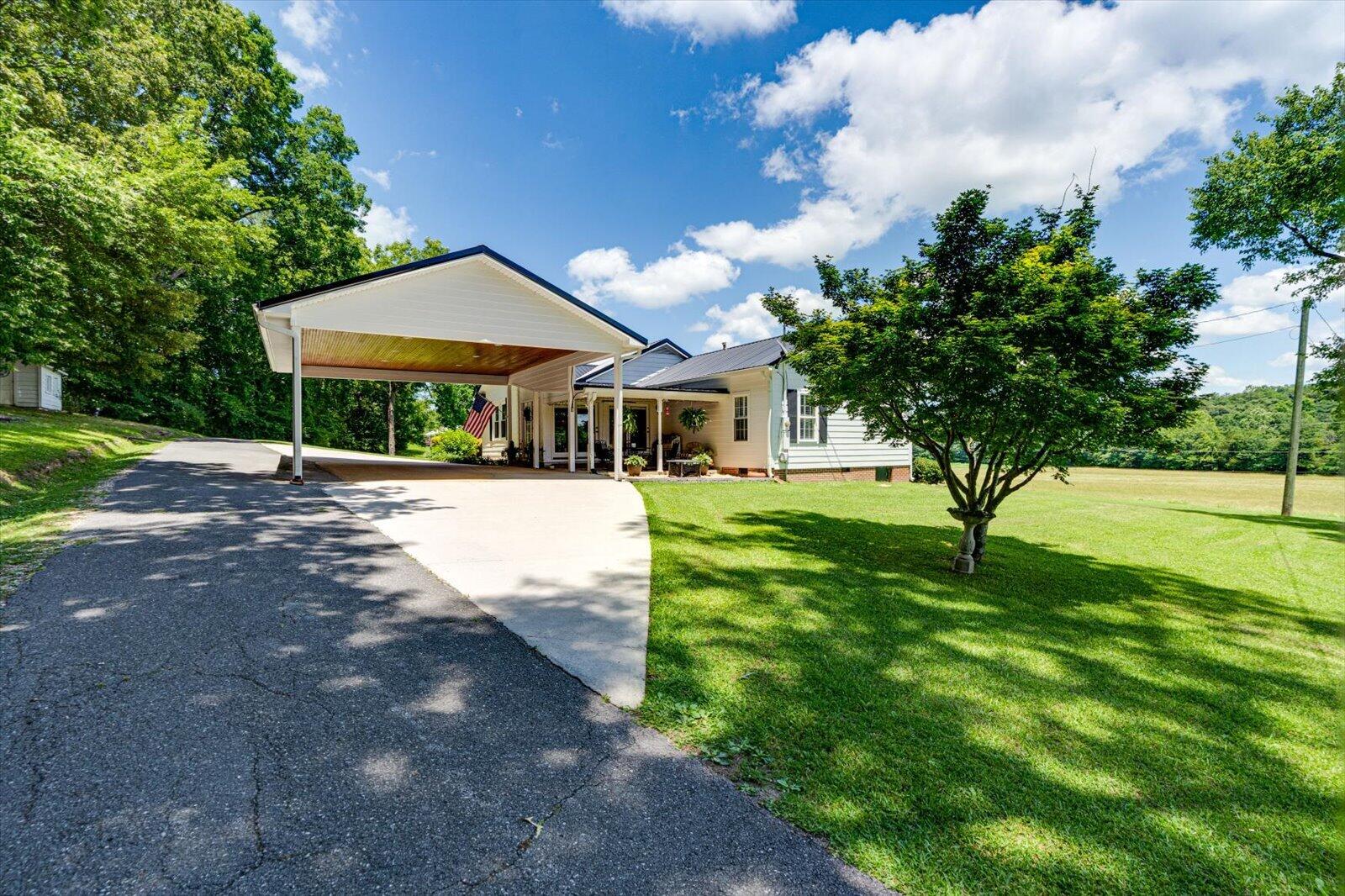 2556 Highway Trion Highway, LaFayette