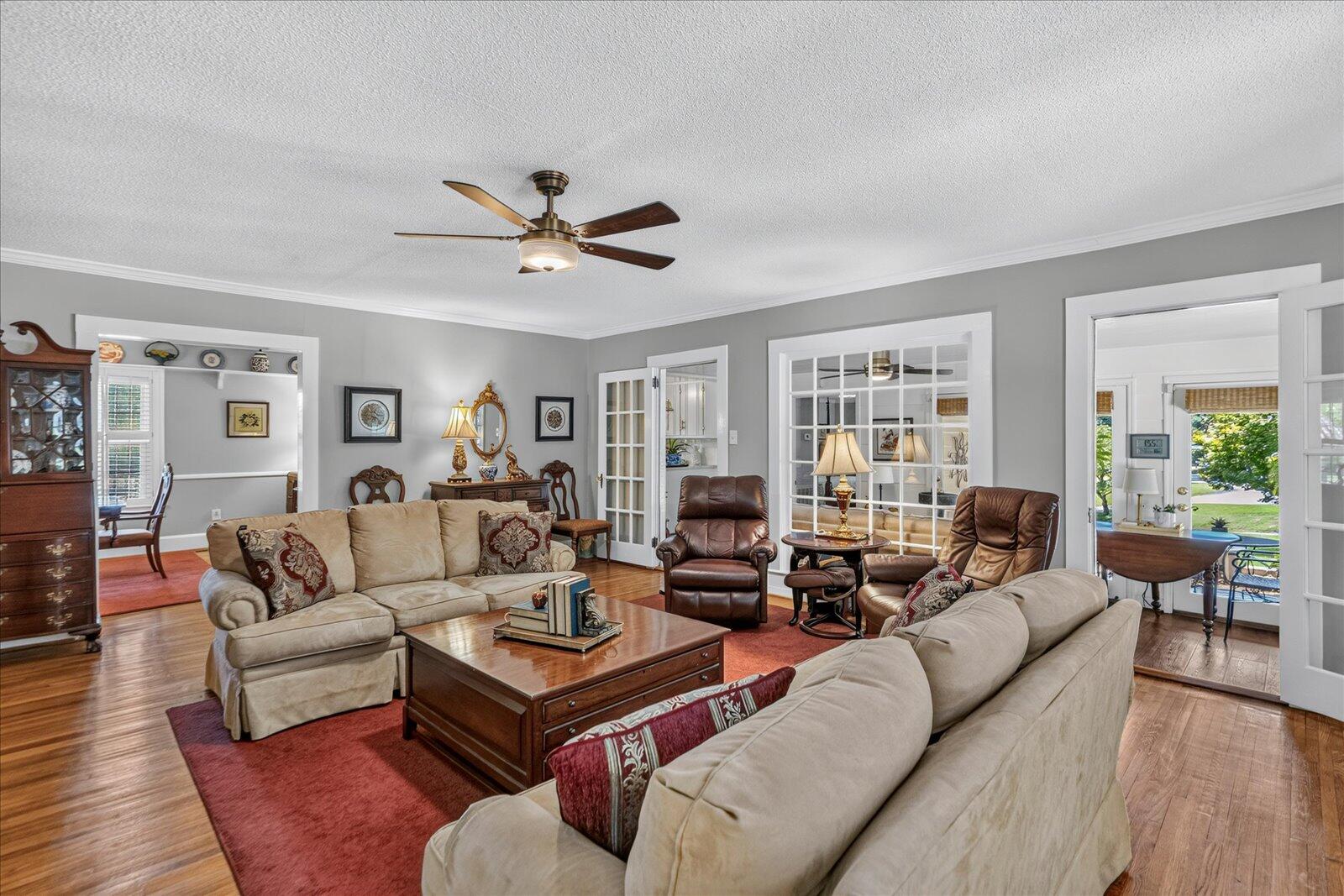 2556 Highway Trion Highway, LaFayette