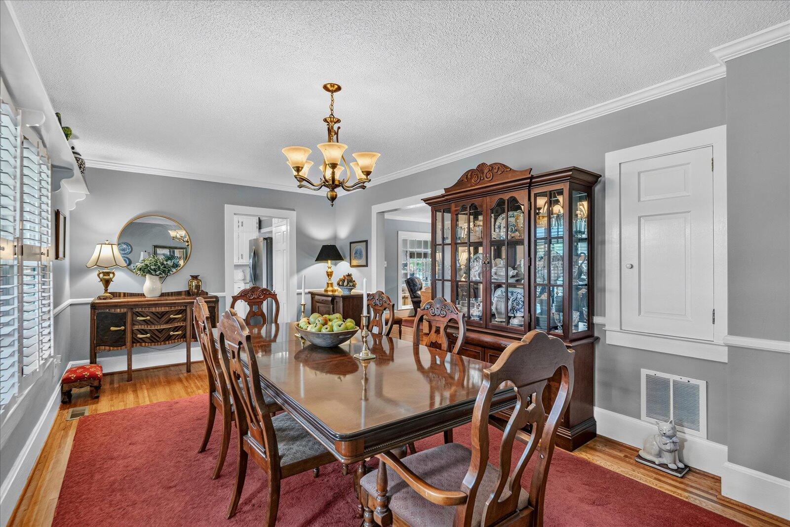 2556 Highway Trion Highway, LaFayette