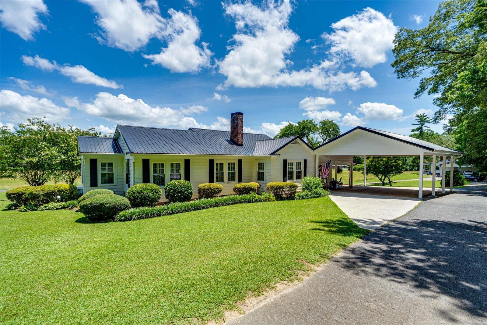 2556 Highway Trion Highway, LaFayette