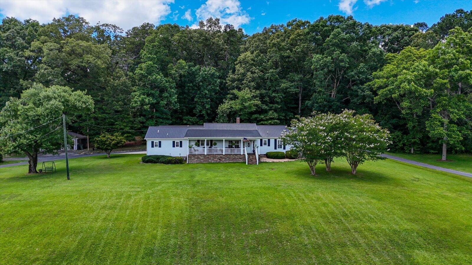 2556 Highway Trion Highway, LaFayette