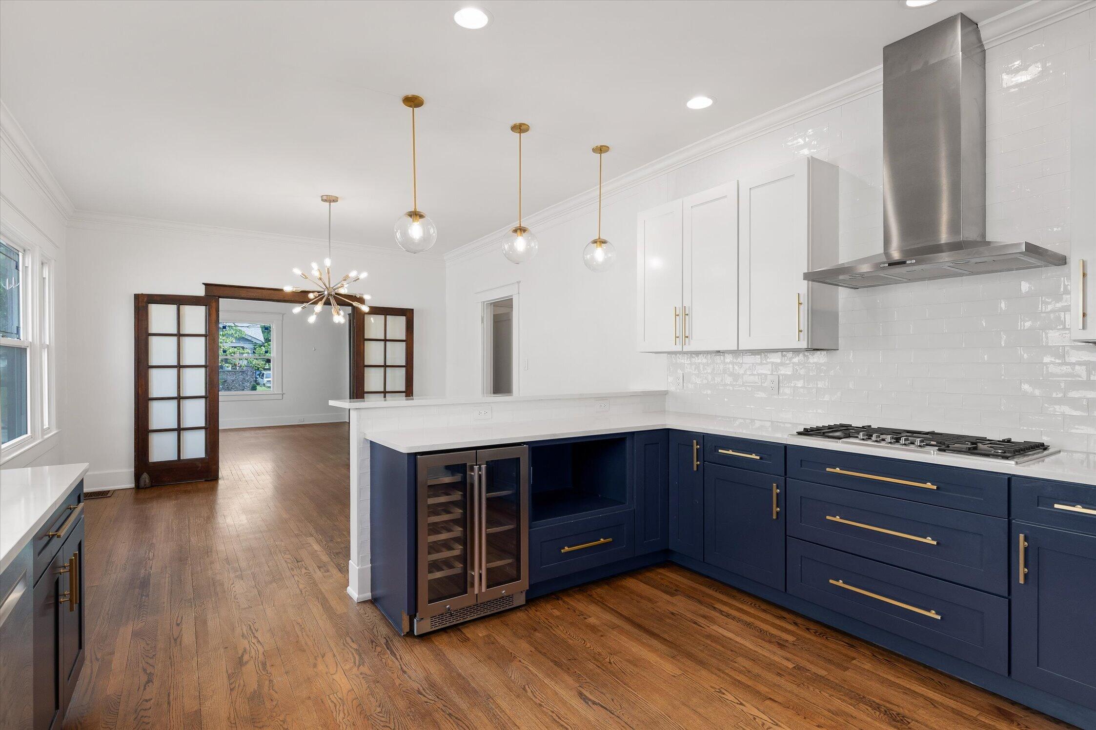 616 Barton Avenue