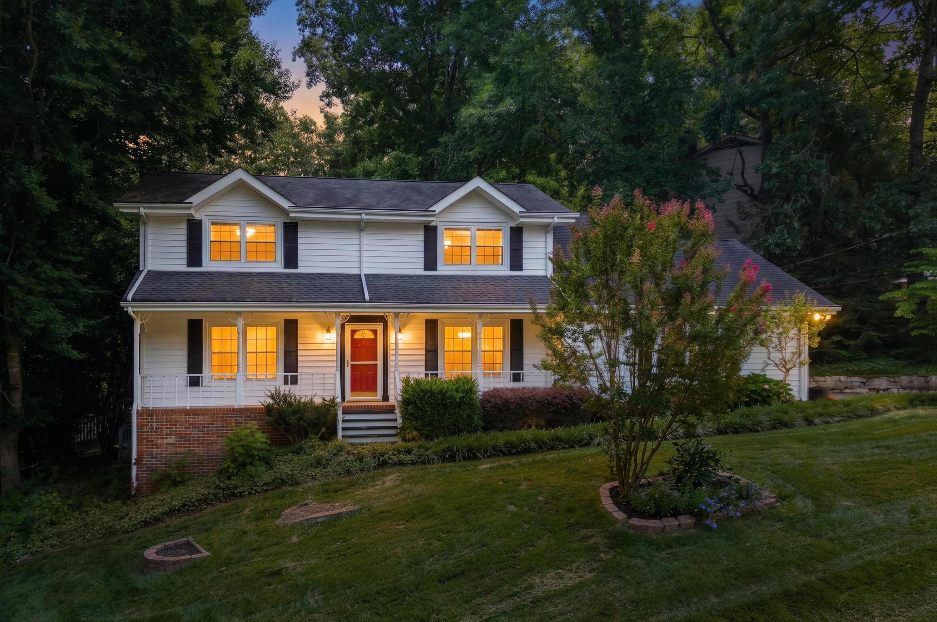 7229 Fairington Circle