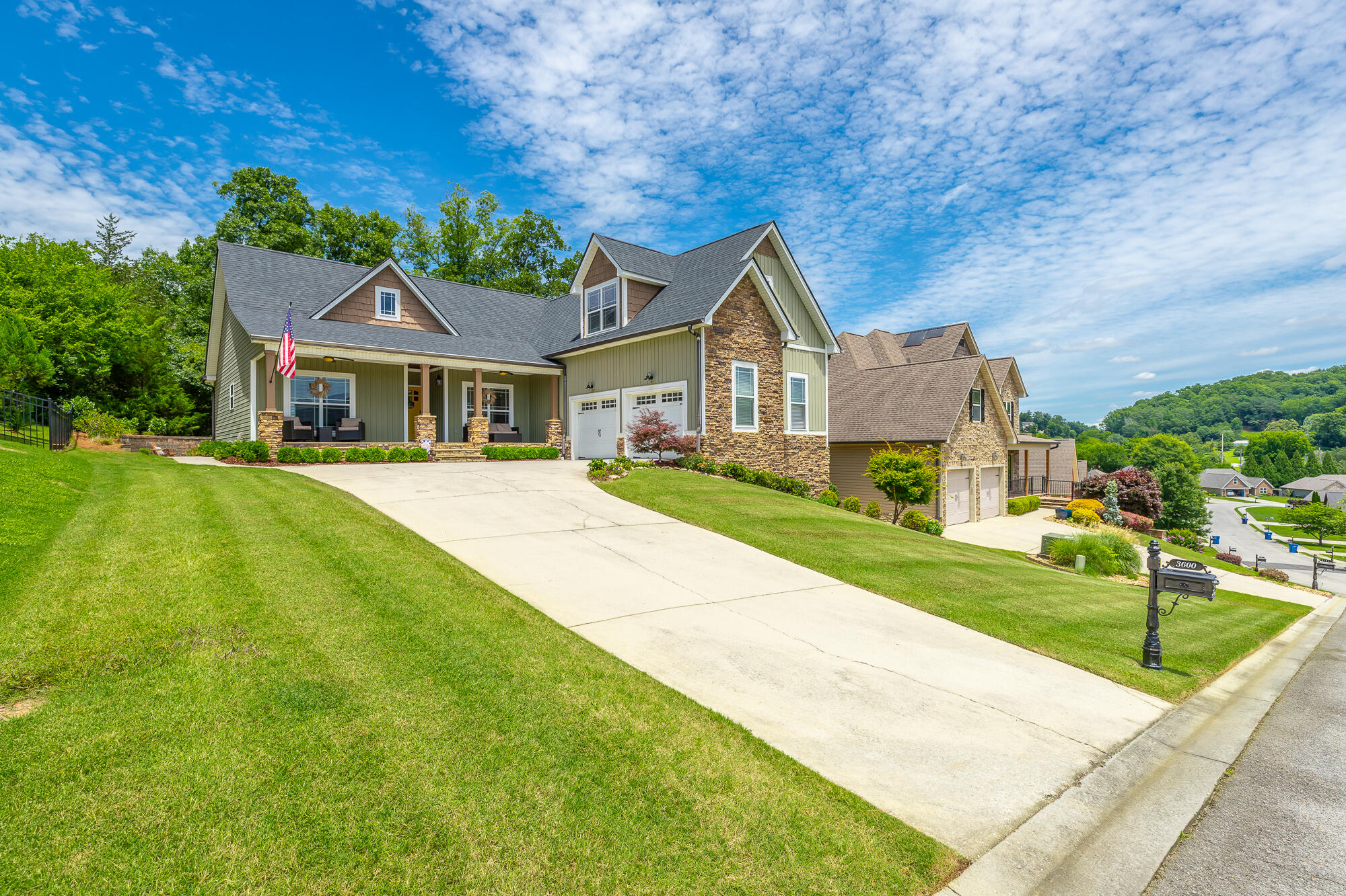 3600 Willow Lake Circle