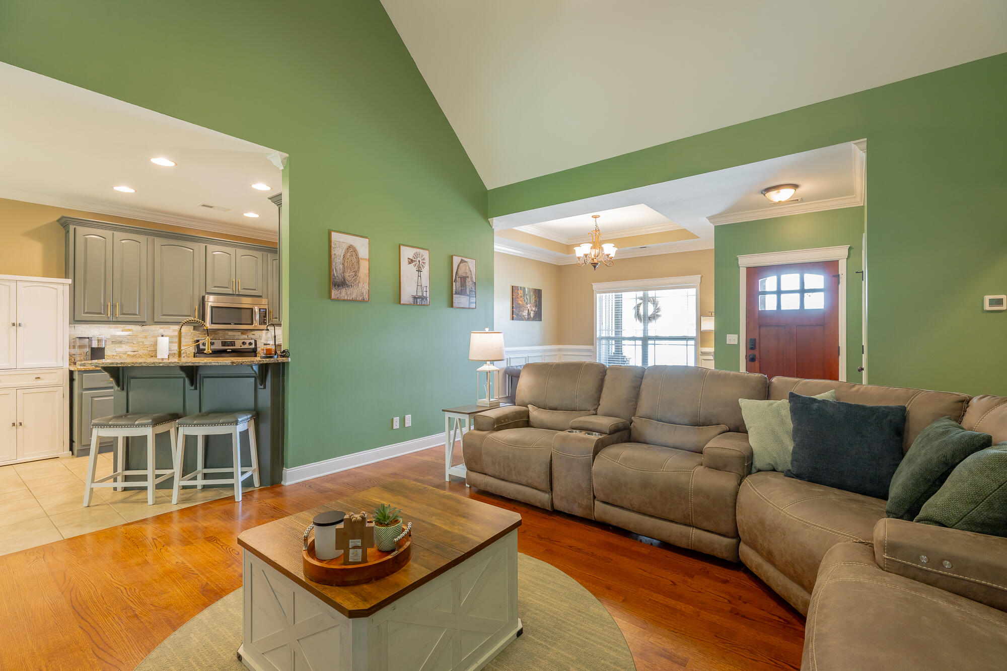 3600 Willow Lake Circle