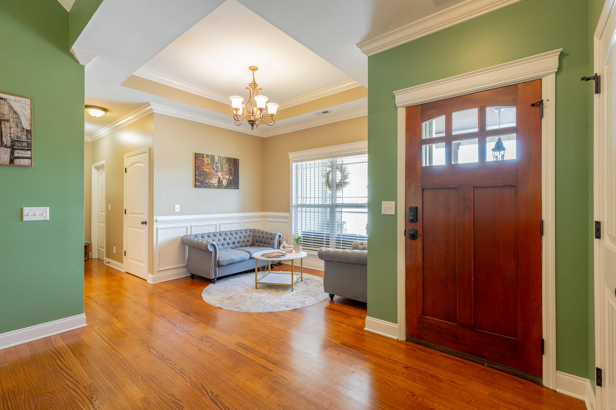 3600 Willow Lake Circle