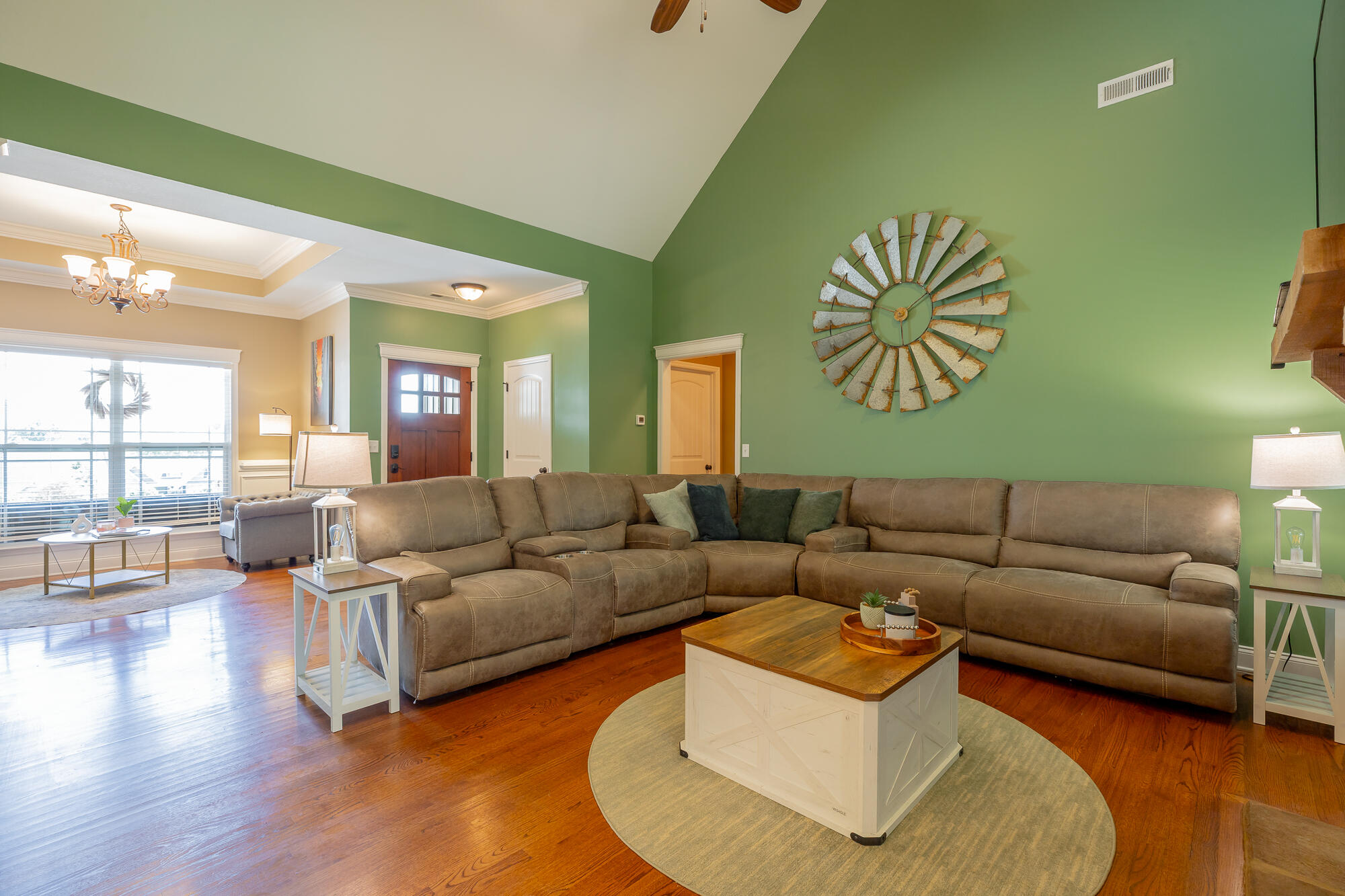 3600 Willow Lake Circle