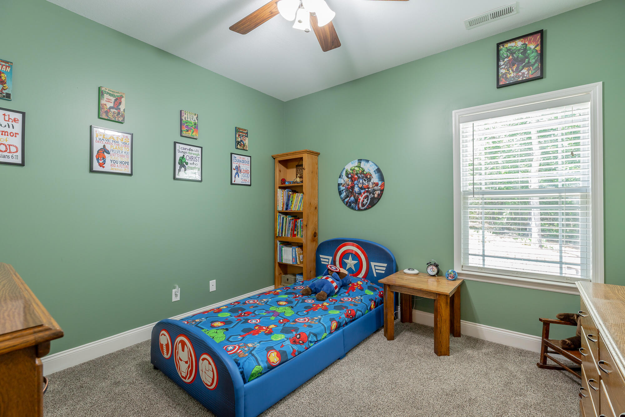 3600 Willow Lake Circle