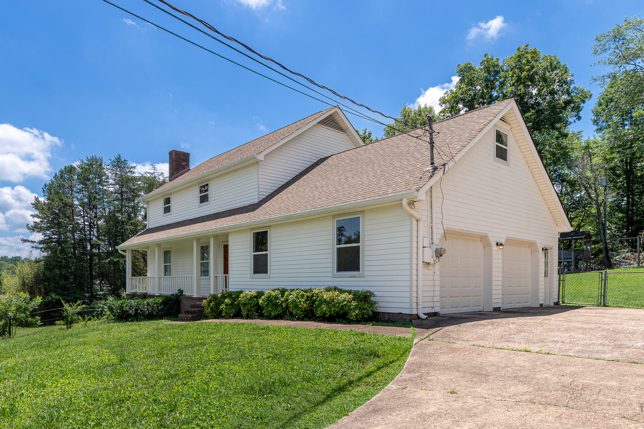 1122 Copperwood Drive