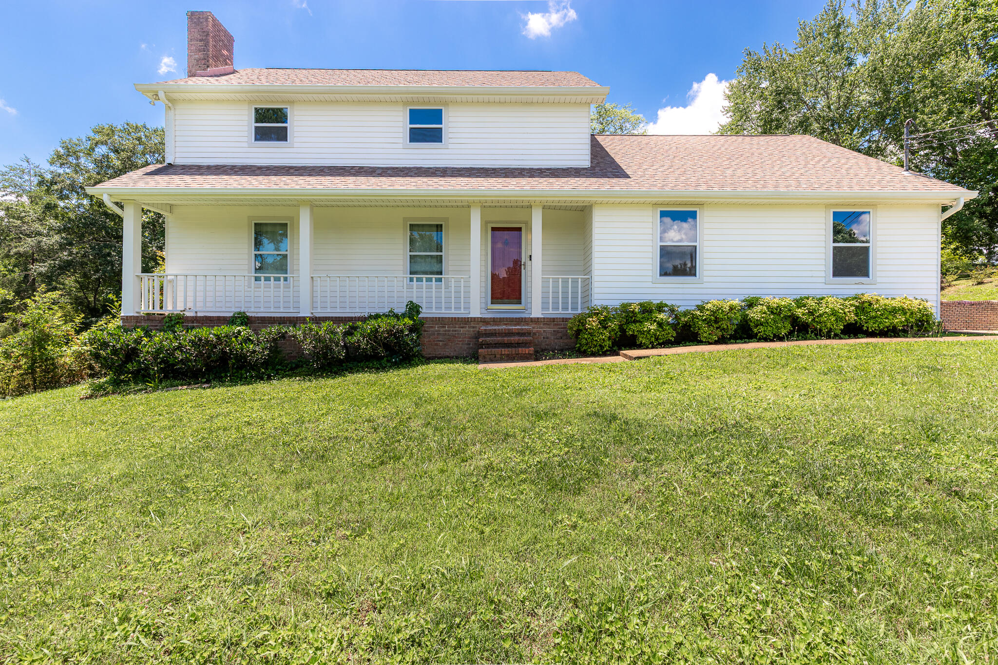 1122 Copperwood Drive
