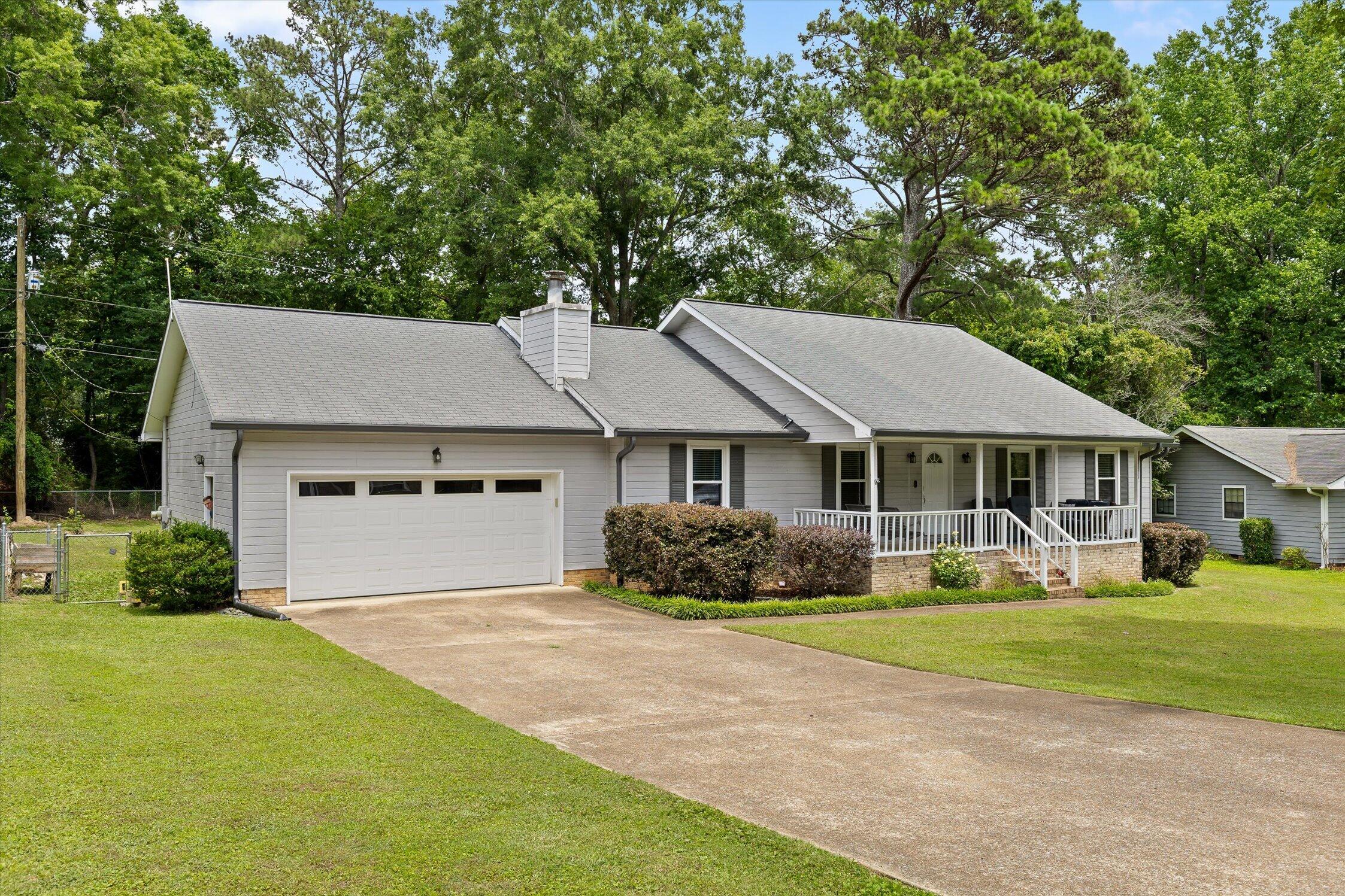 5009 Montcrest Drive