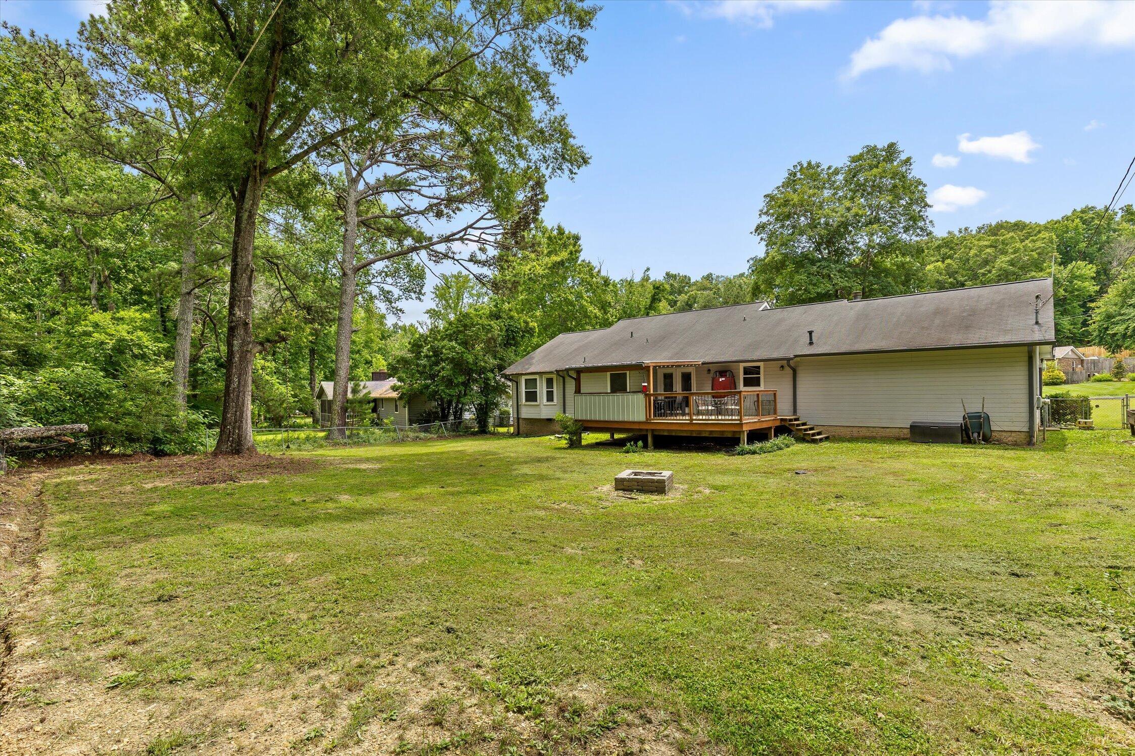 5009 Montcrest Drive