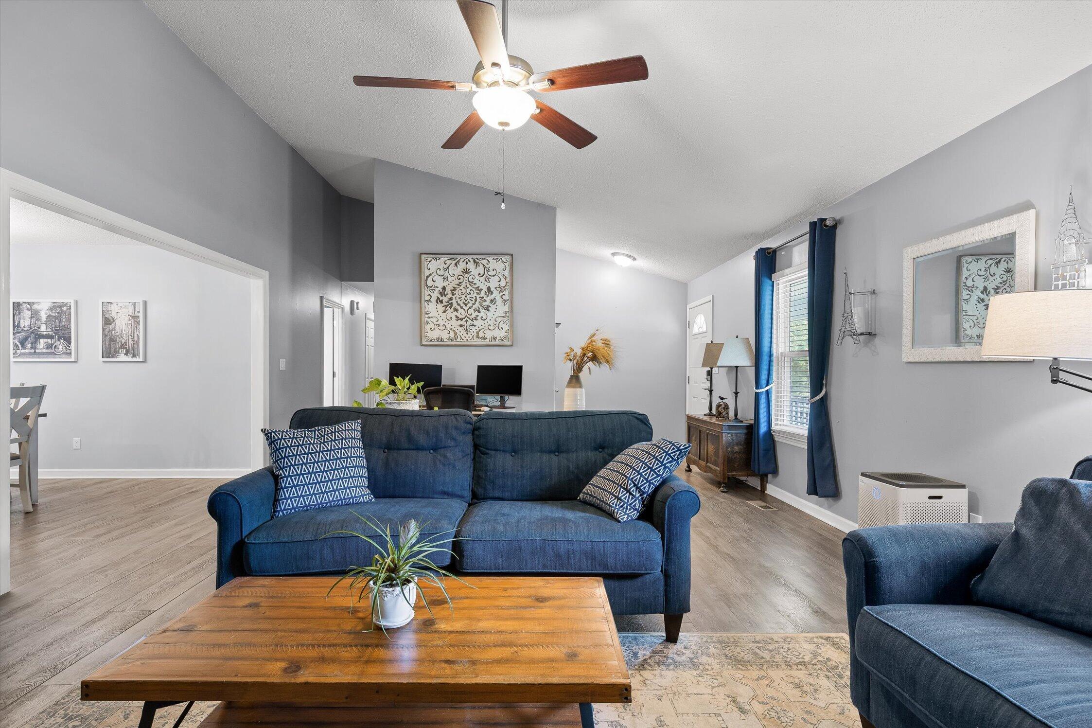 5009 Montcrest Drive