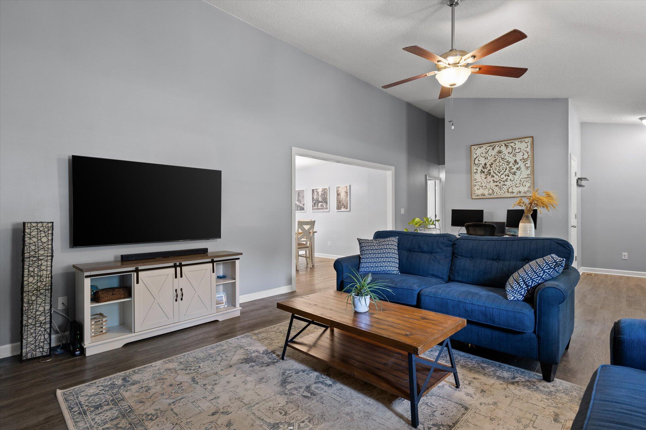 5009 Montcrest Drive