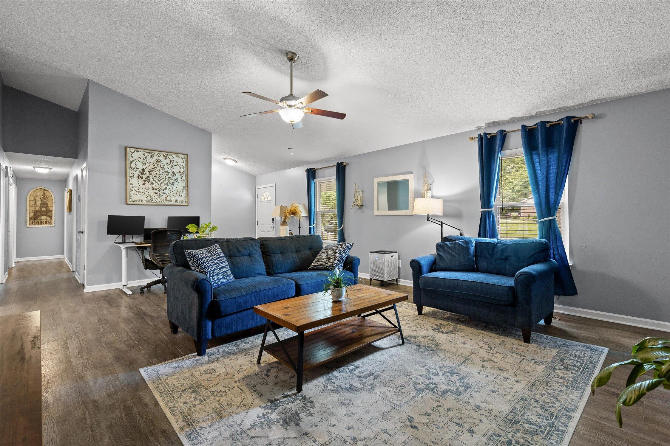 5009 Montcrest Drive