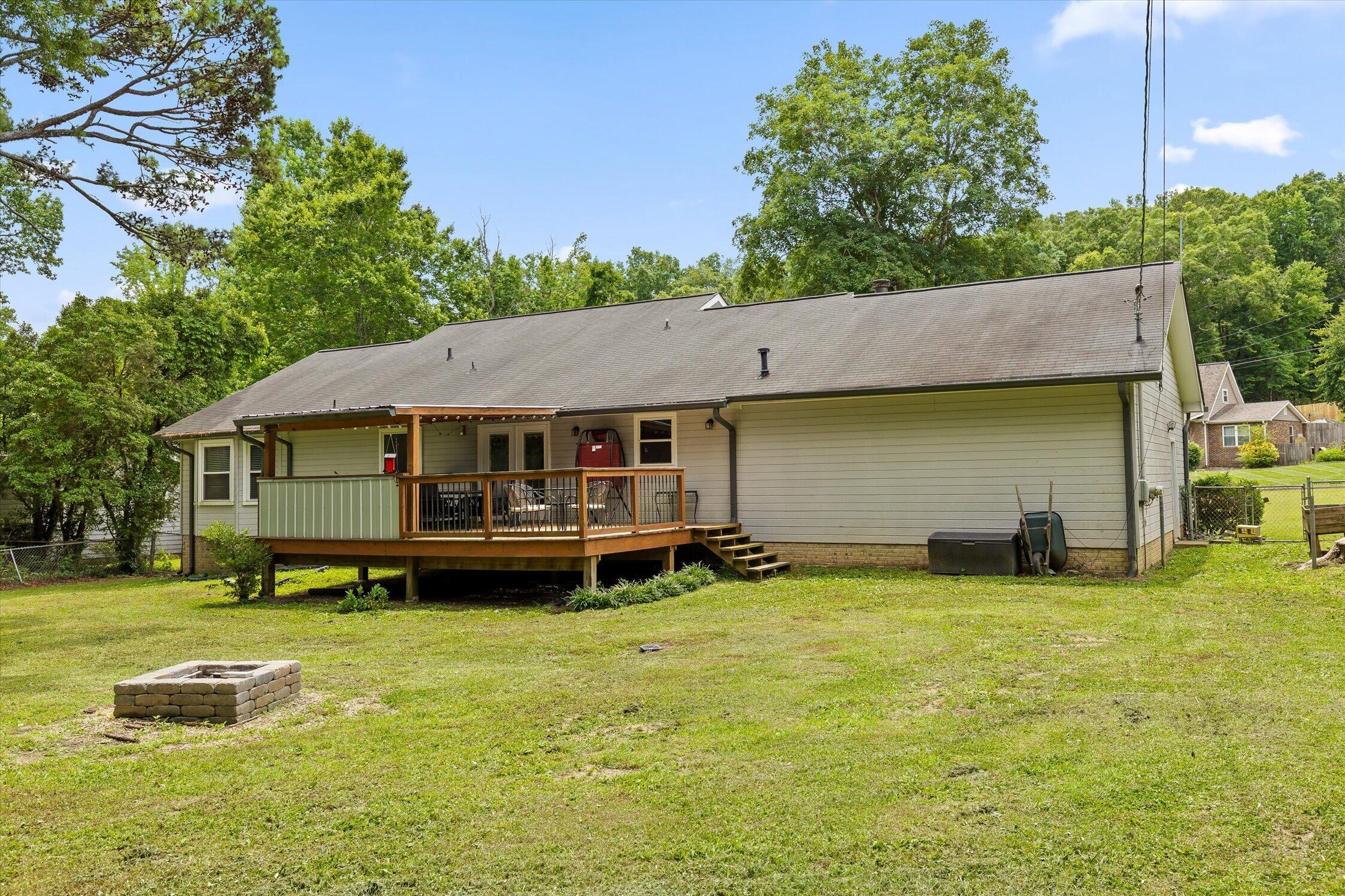 5009 Montcrest Drive