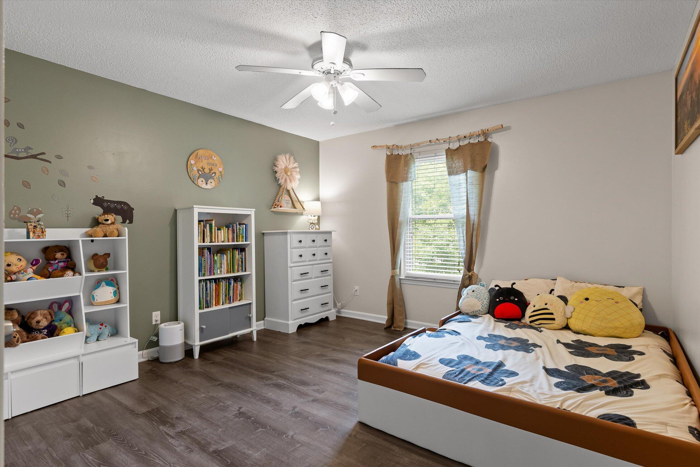 5009 Montcrest Drive