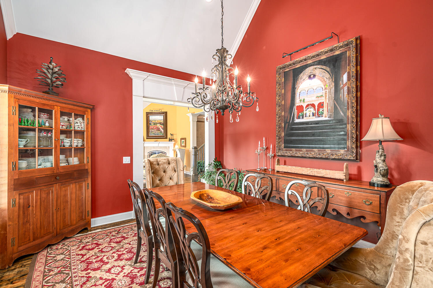3767 Lacy Leaf Lane
