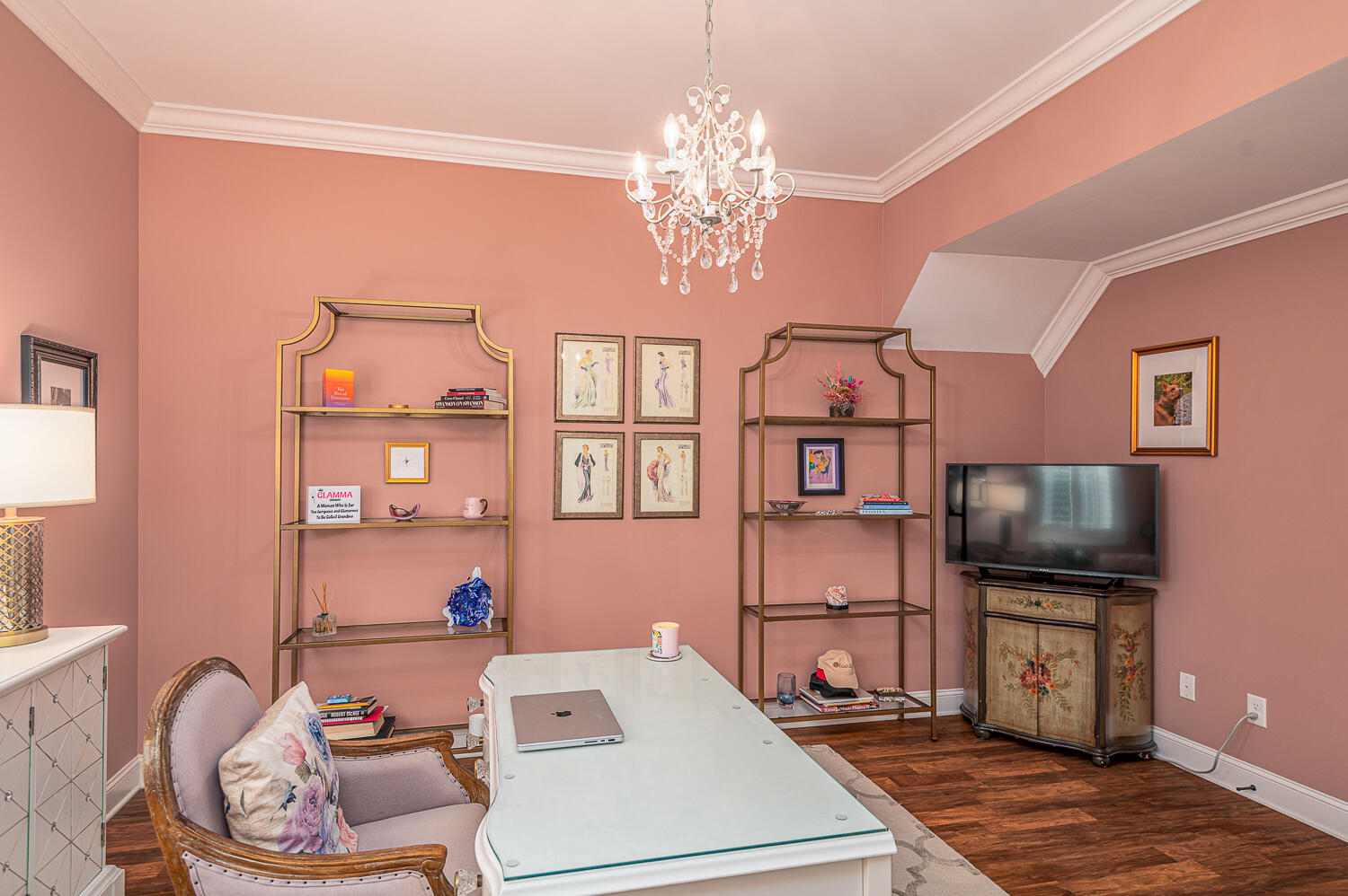 3767 Lacy Leaf Lane