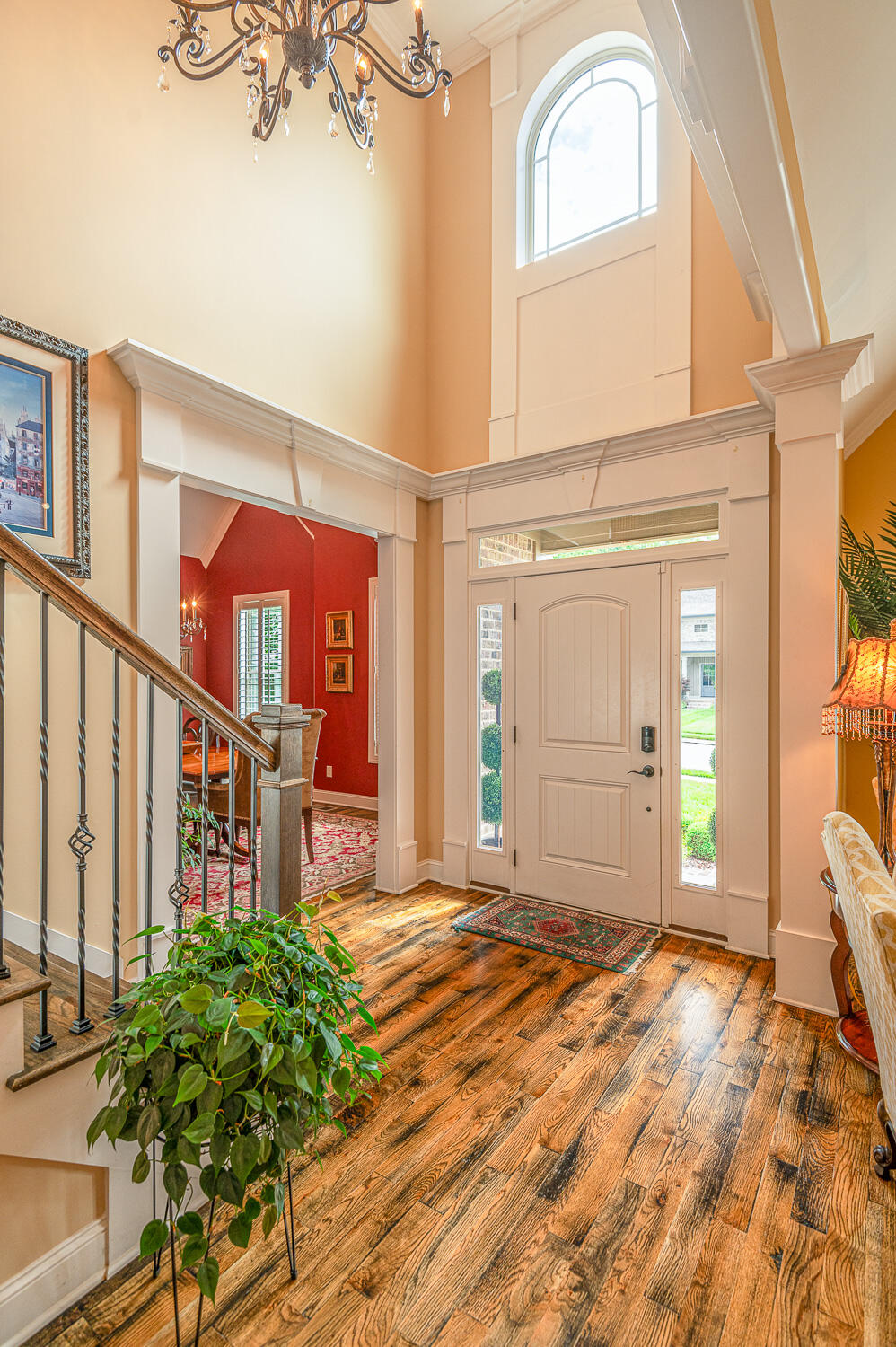3767 Lacy Leaf Lane