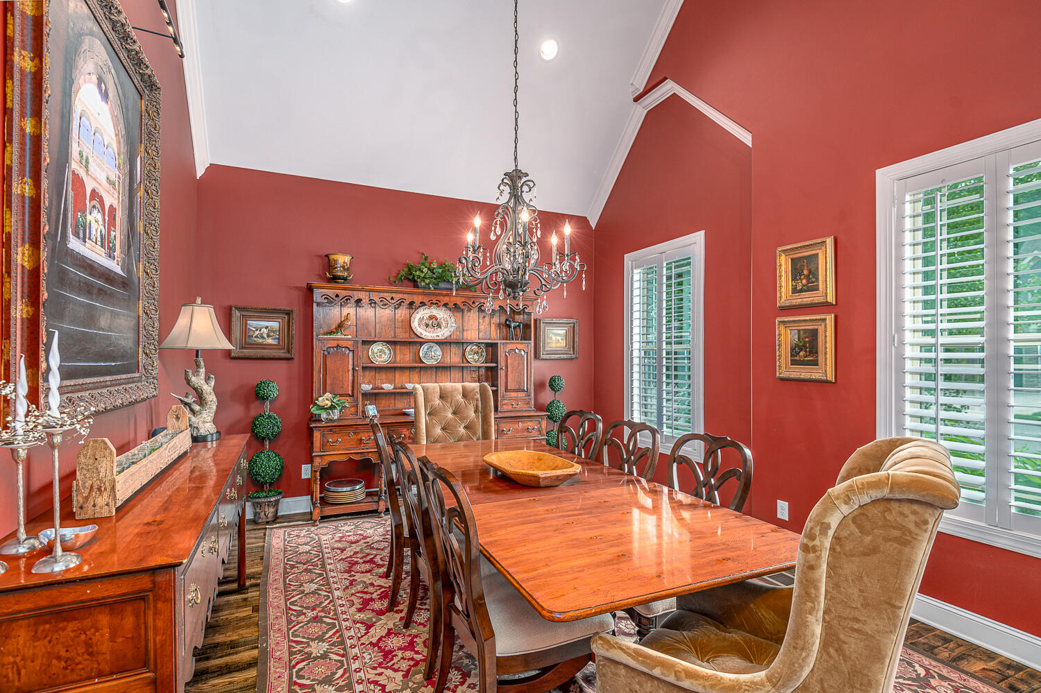 3767 Lacy Leaf Lane
