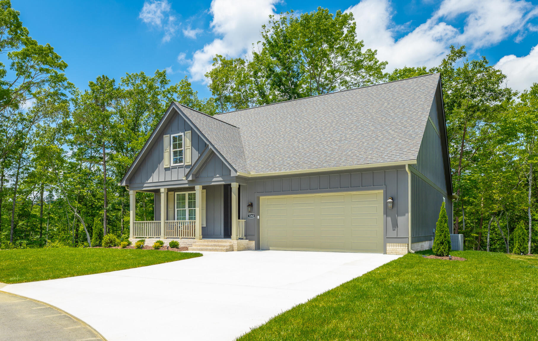 1268 Bentley Lane