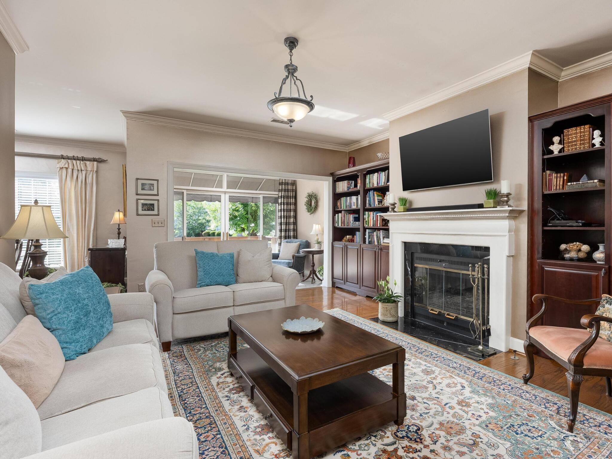 1005 Northbridge Lane