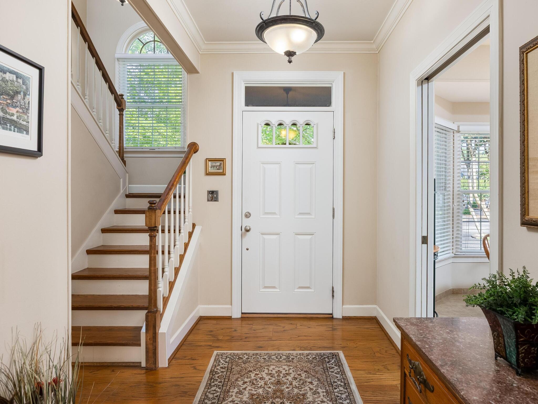 1005 Northbridge Lane
