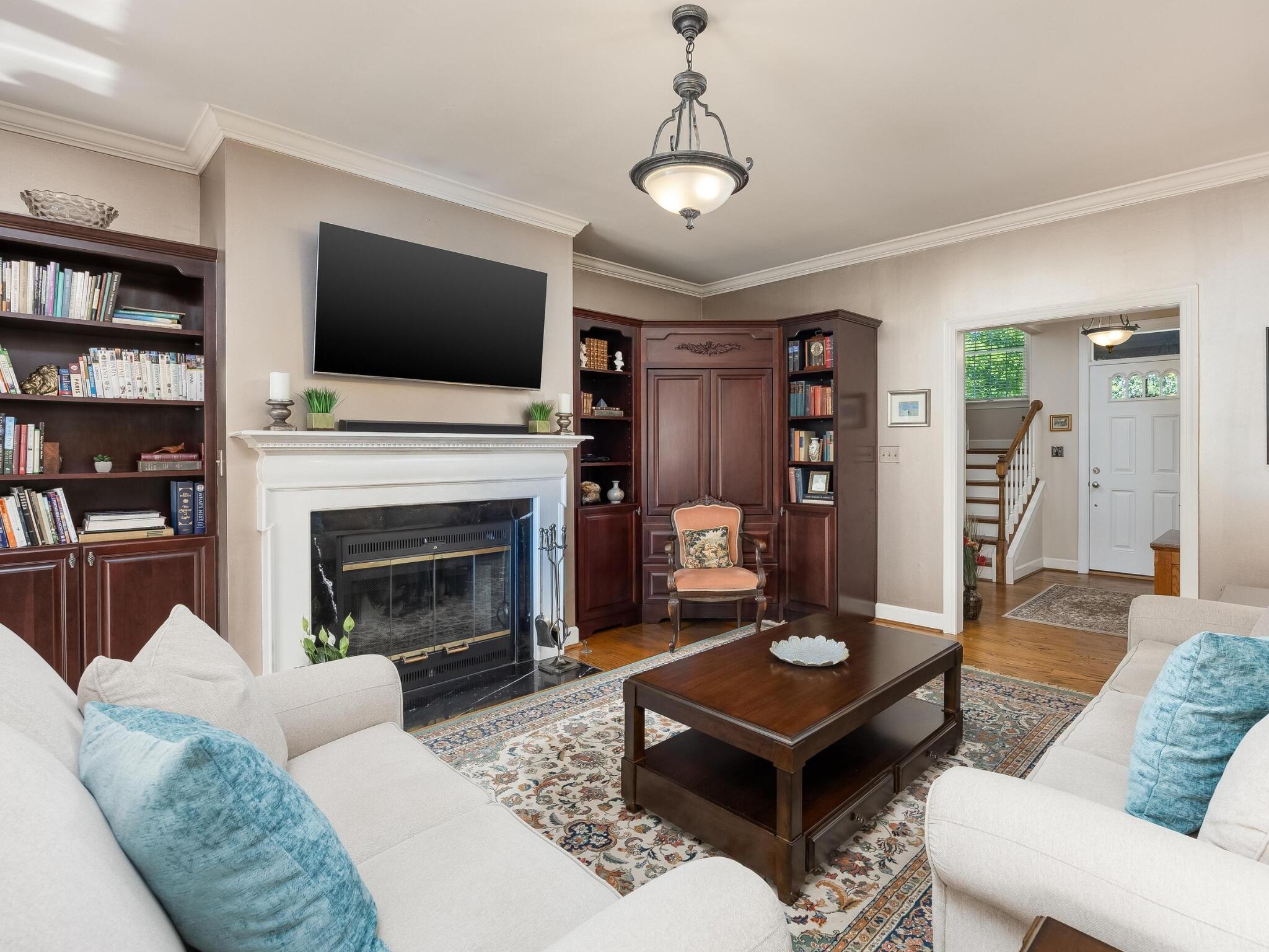1005 Northbridge Lane