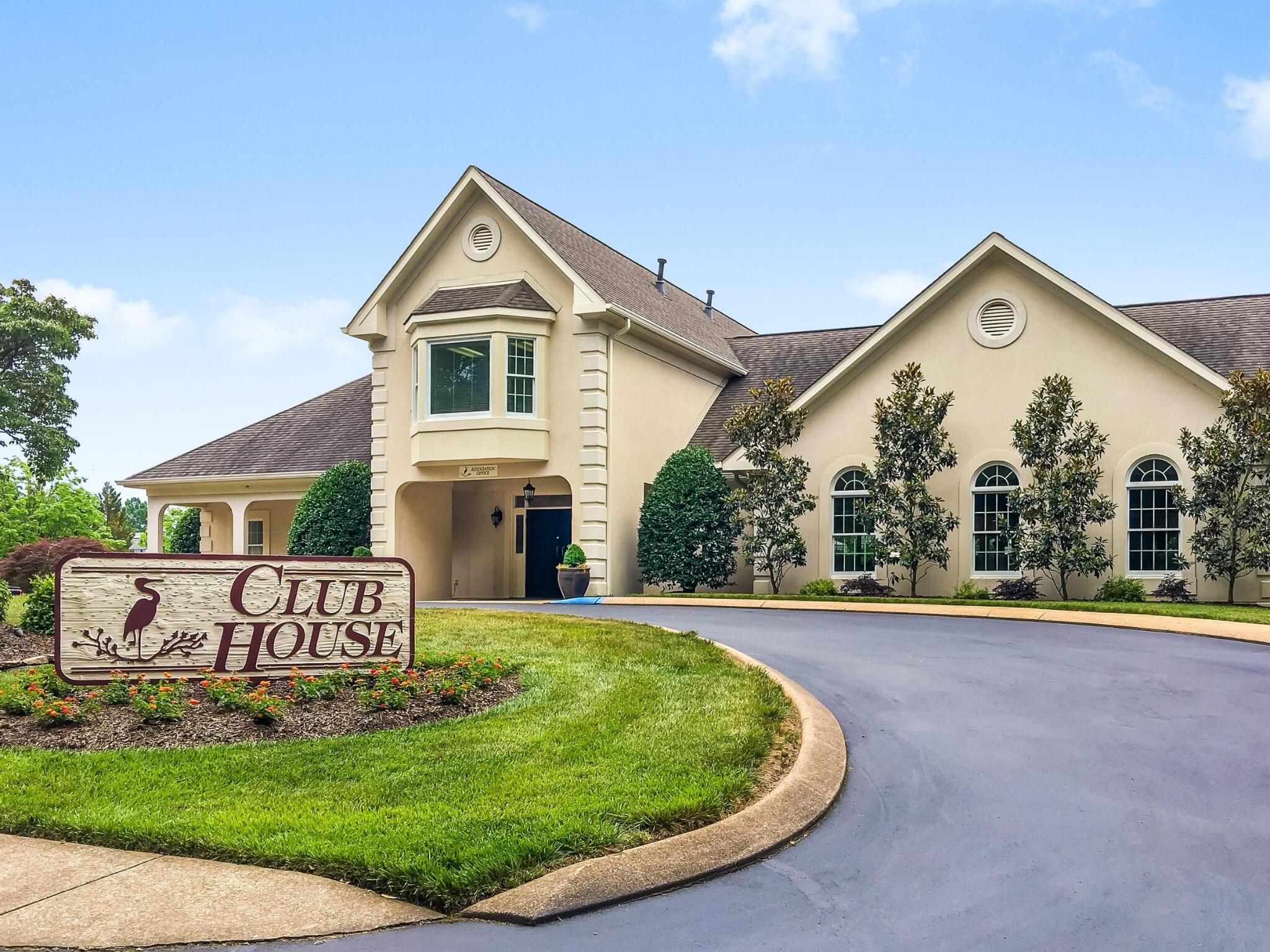 1005 Northbridge Lane