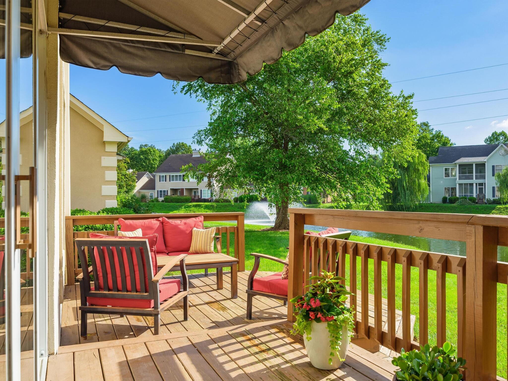 1005 Northbridge Lane