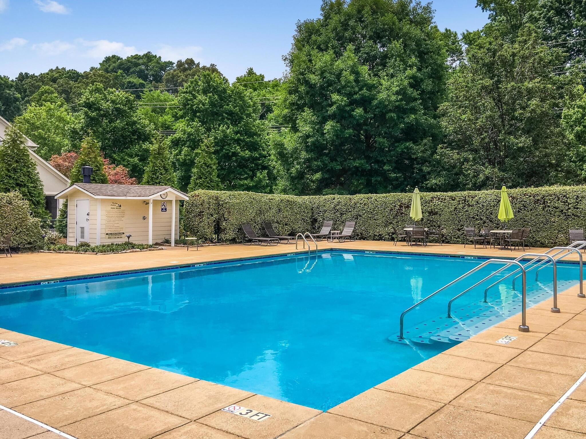 1005 Northbridge Lane