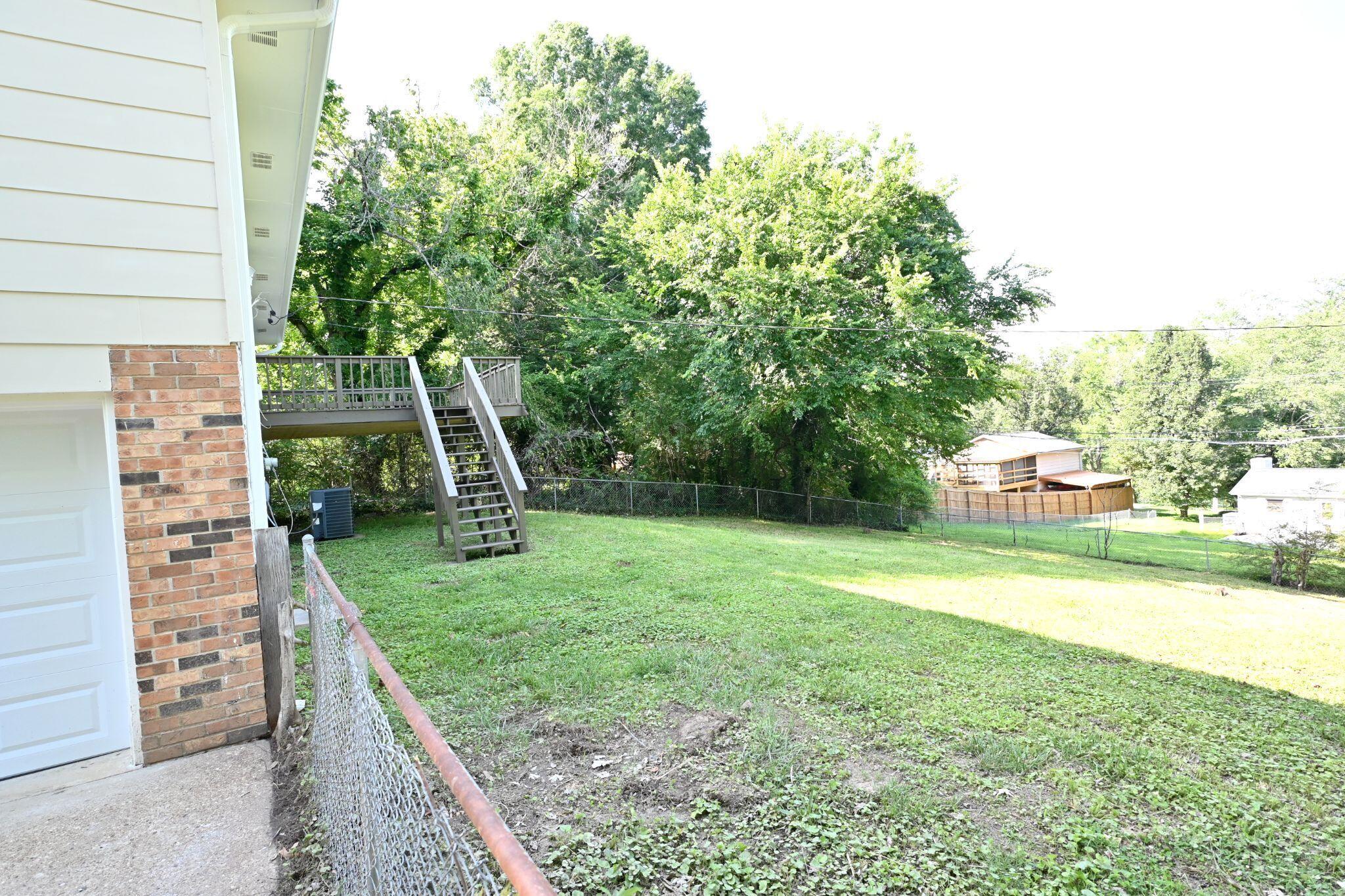 1829 Bay Hill Drive