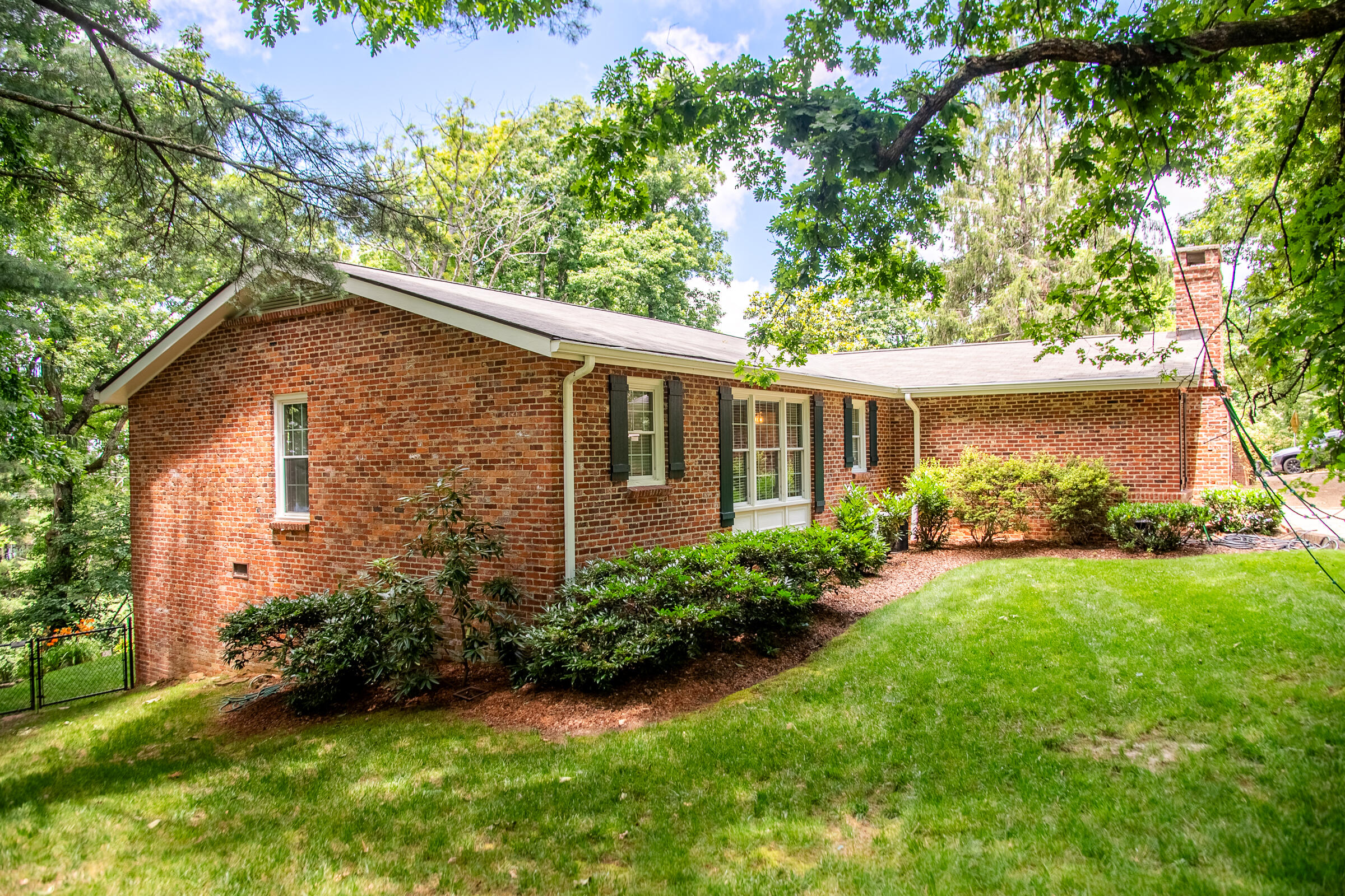1008 Fort Stephenson Terrace