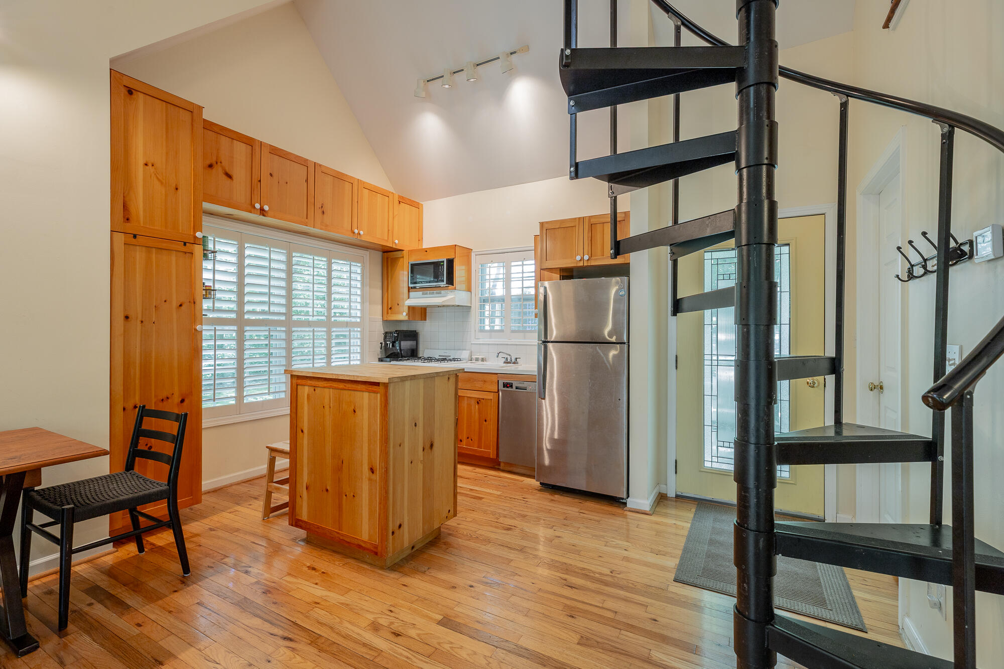 316 Brock Creek Trail