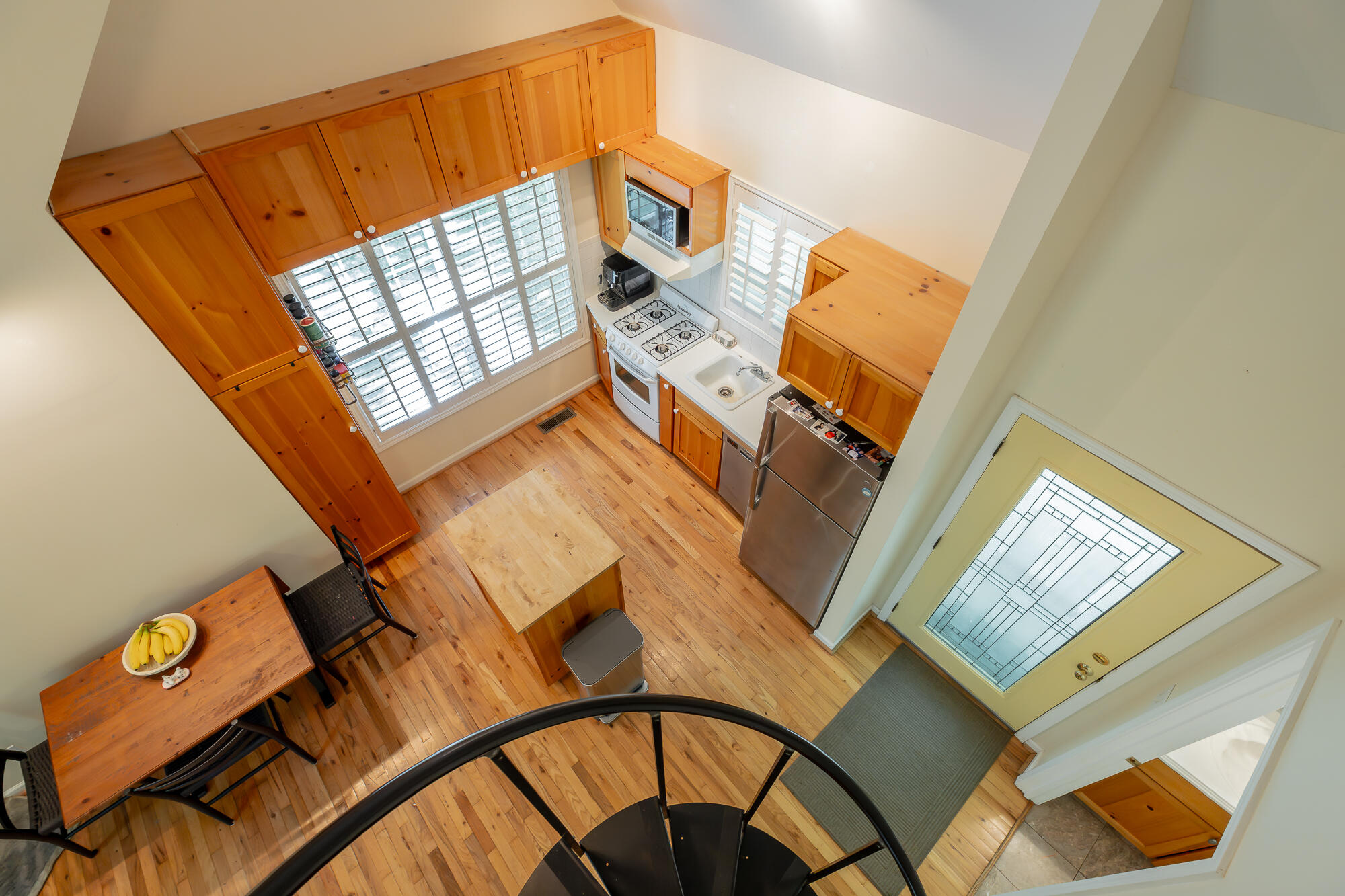316 Brock Creek Trail
