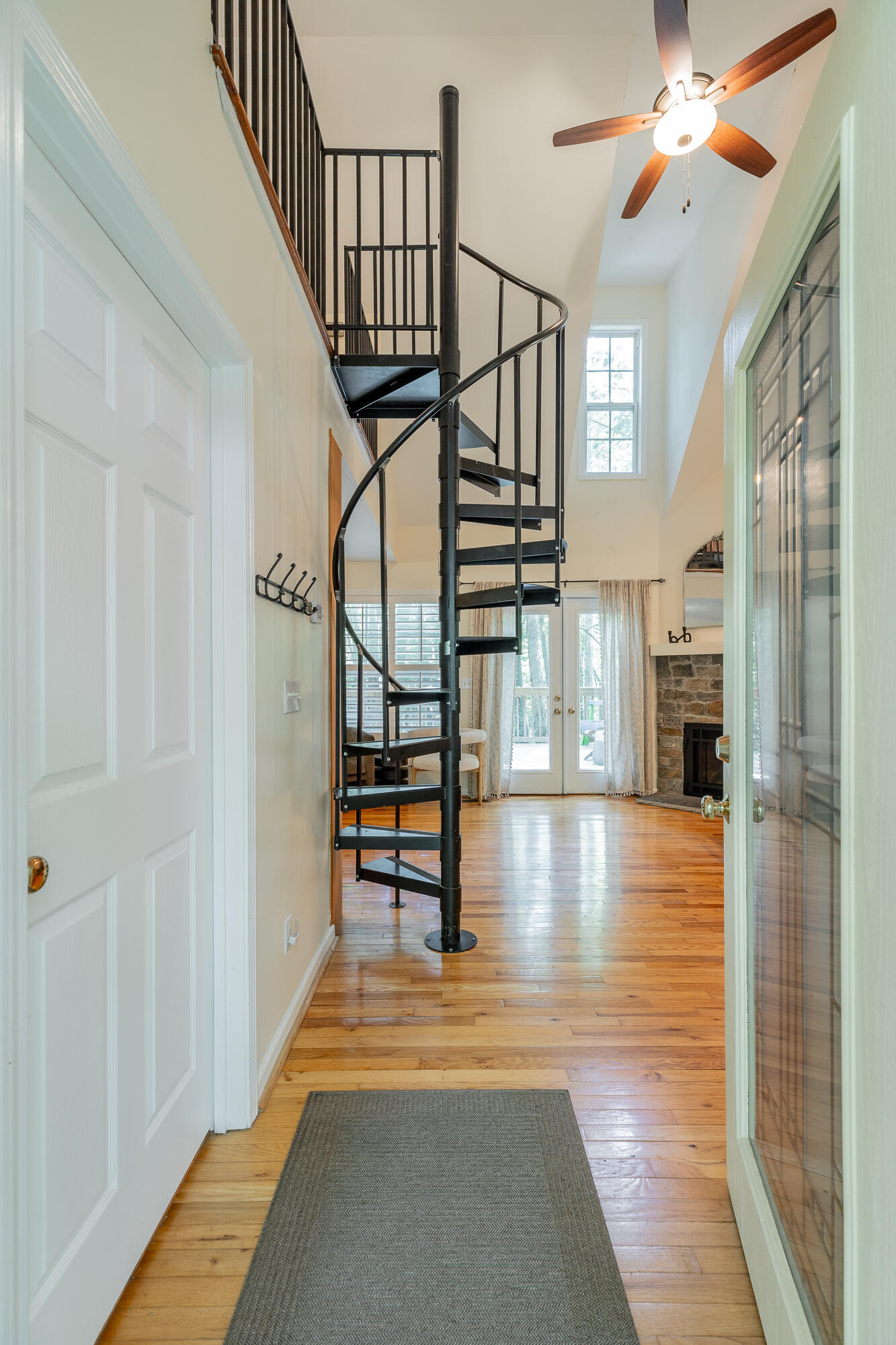 316 Brock Creek Trail