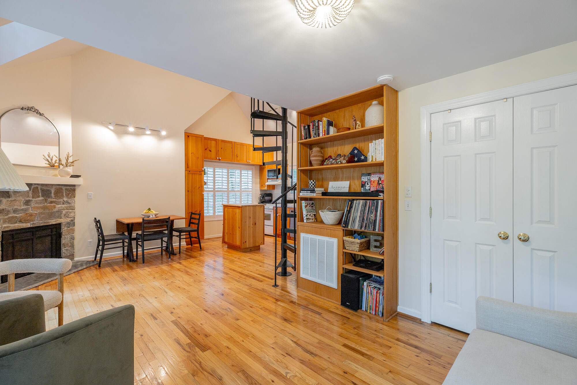 316 Brock Creek Trail