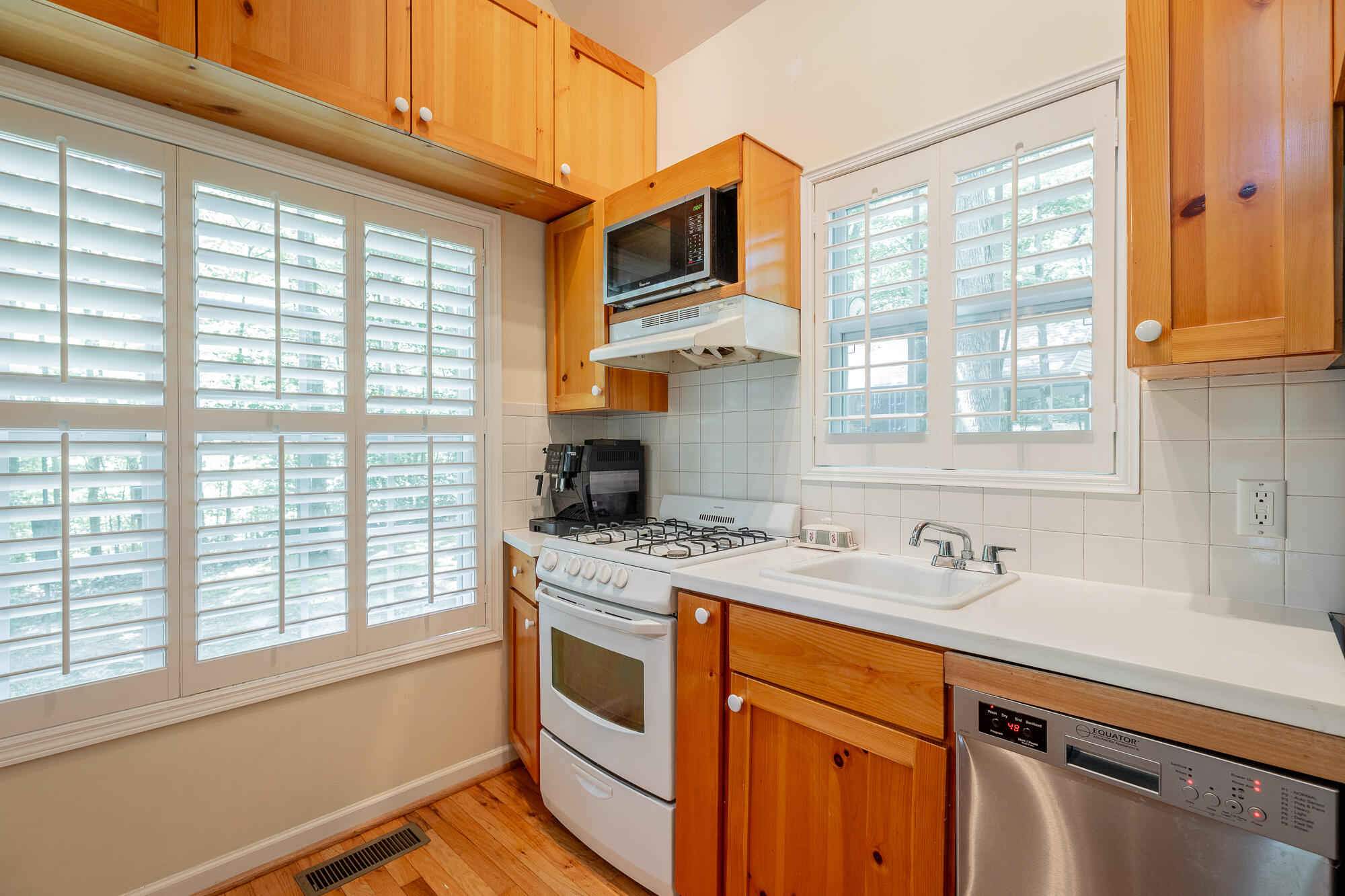 316 Brock Creek Trail
