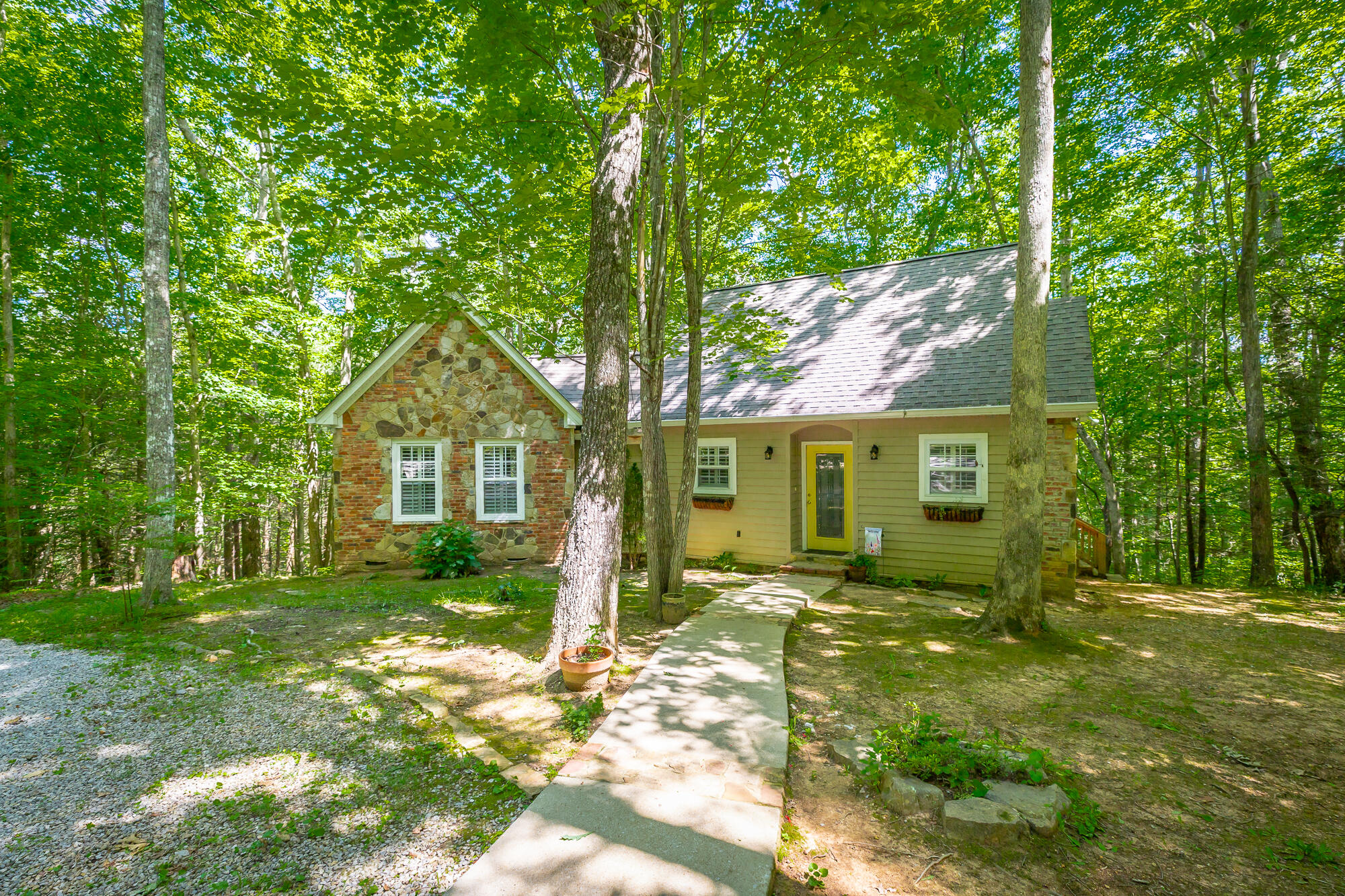 316 Brock Creek Trail