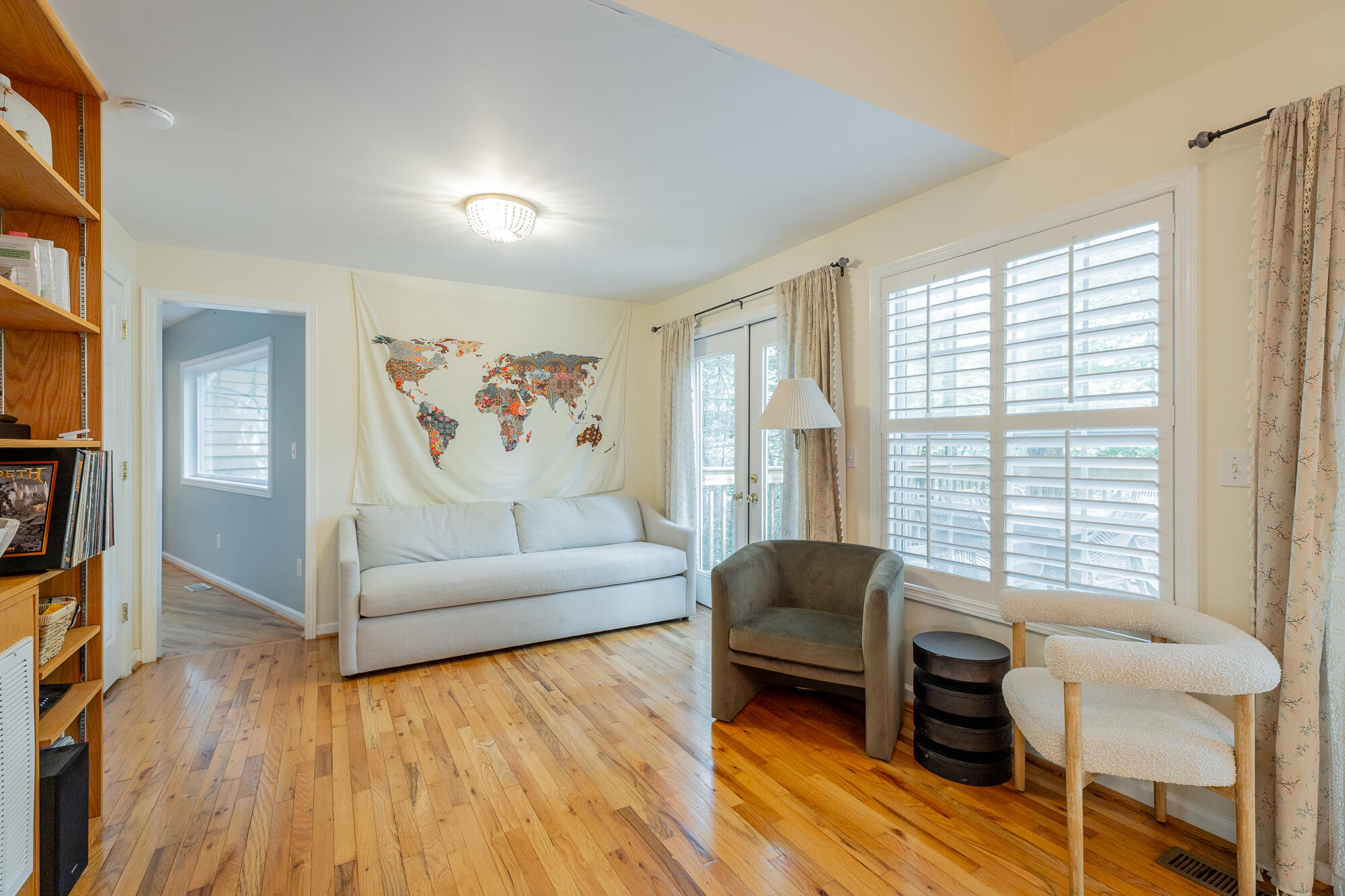 316 Brock Creek Trail