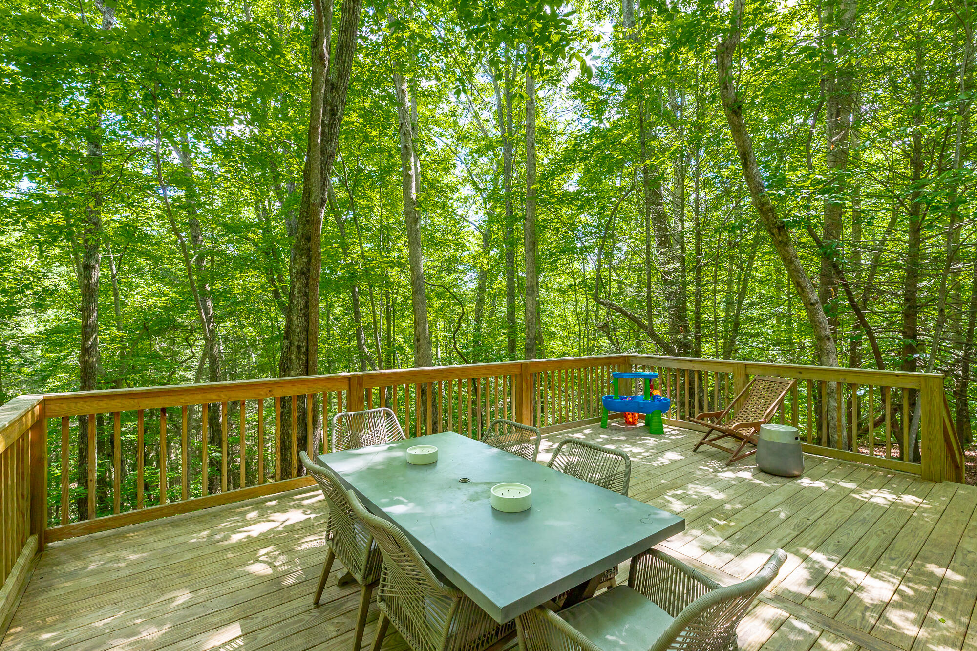 316 Brock Creek Trail