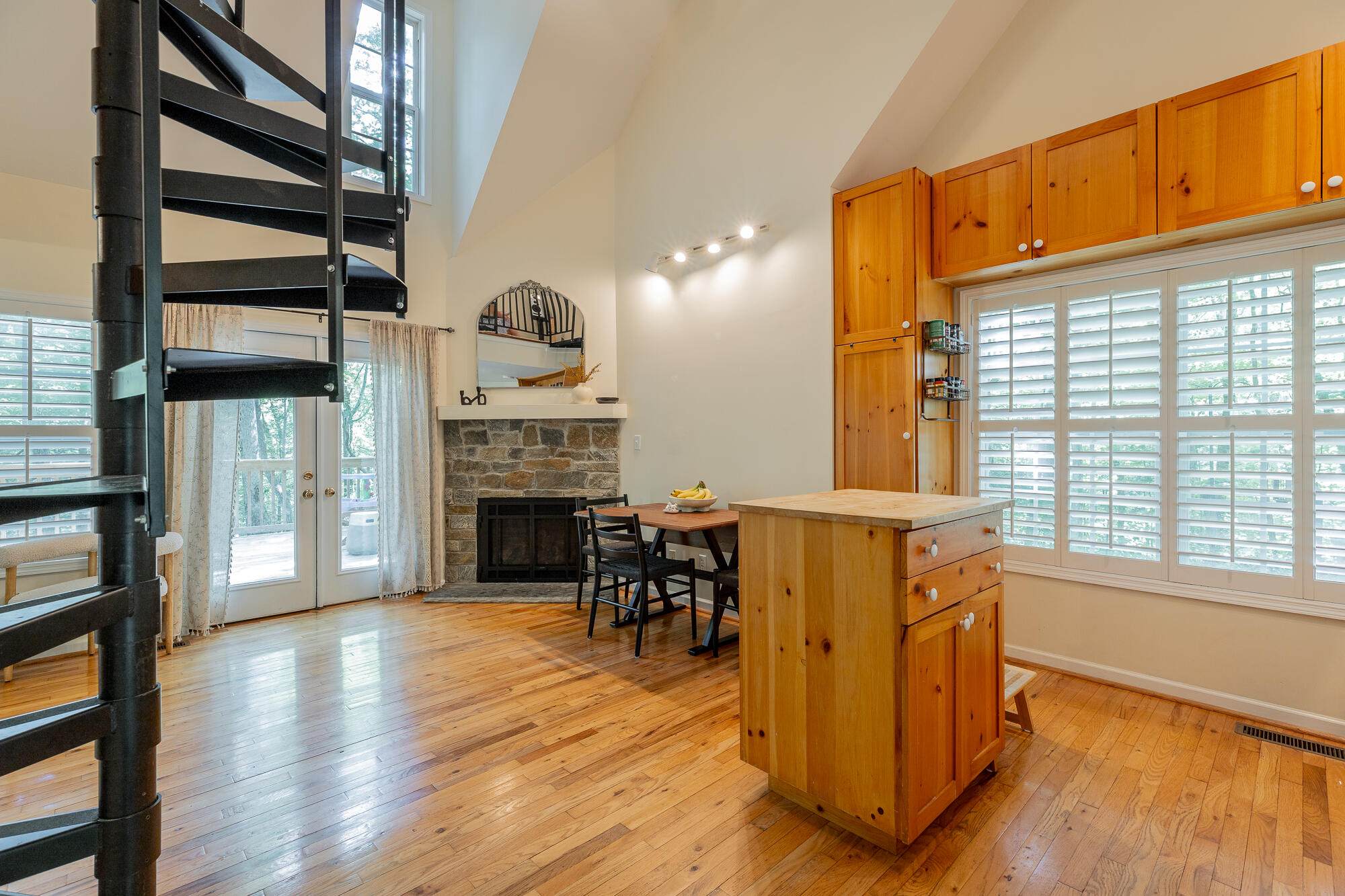 316 Brock Creek Trail