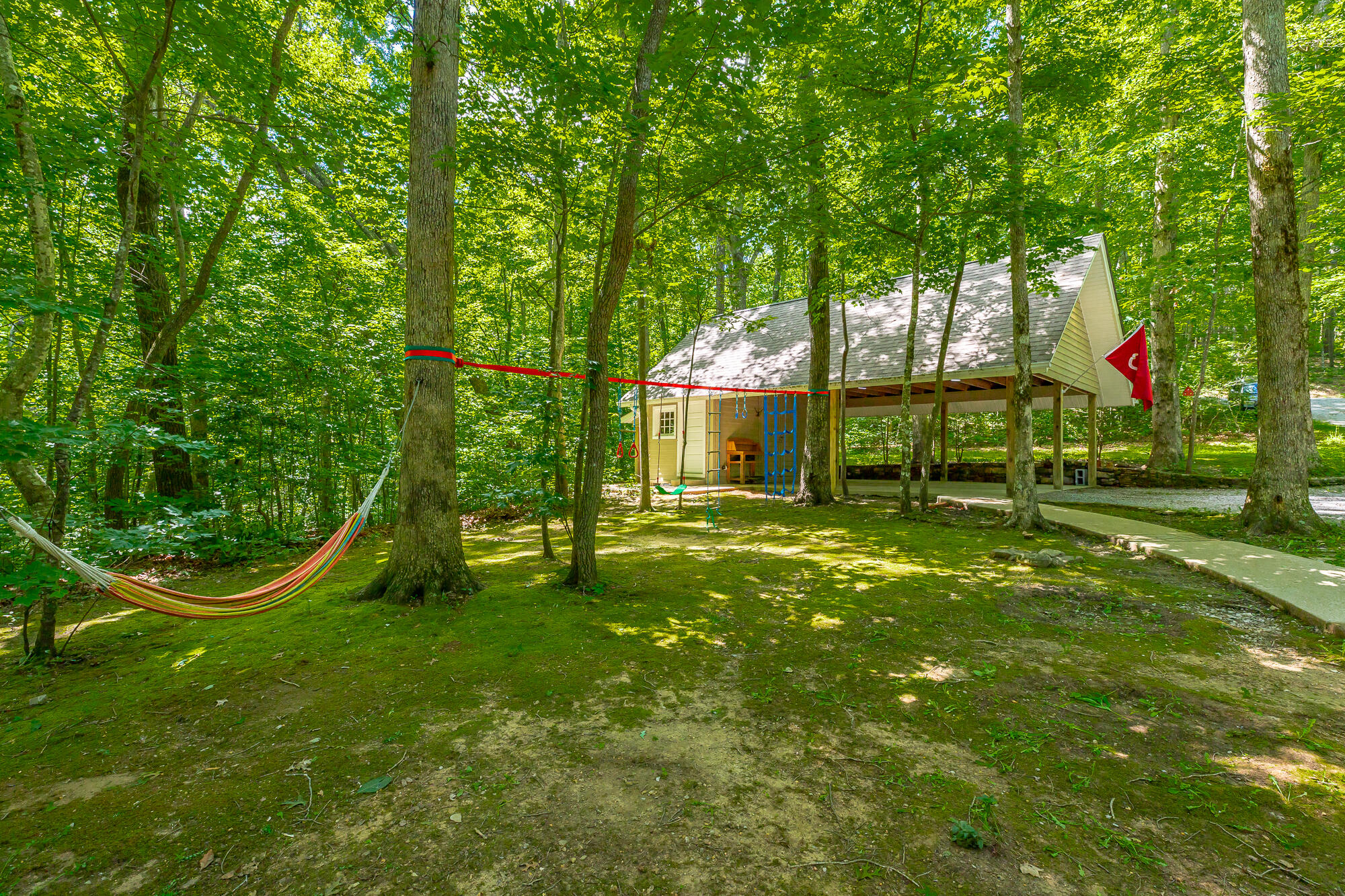 316 Brock Creek Trail