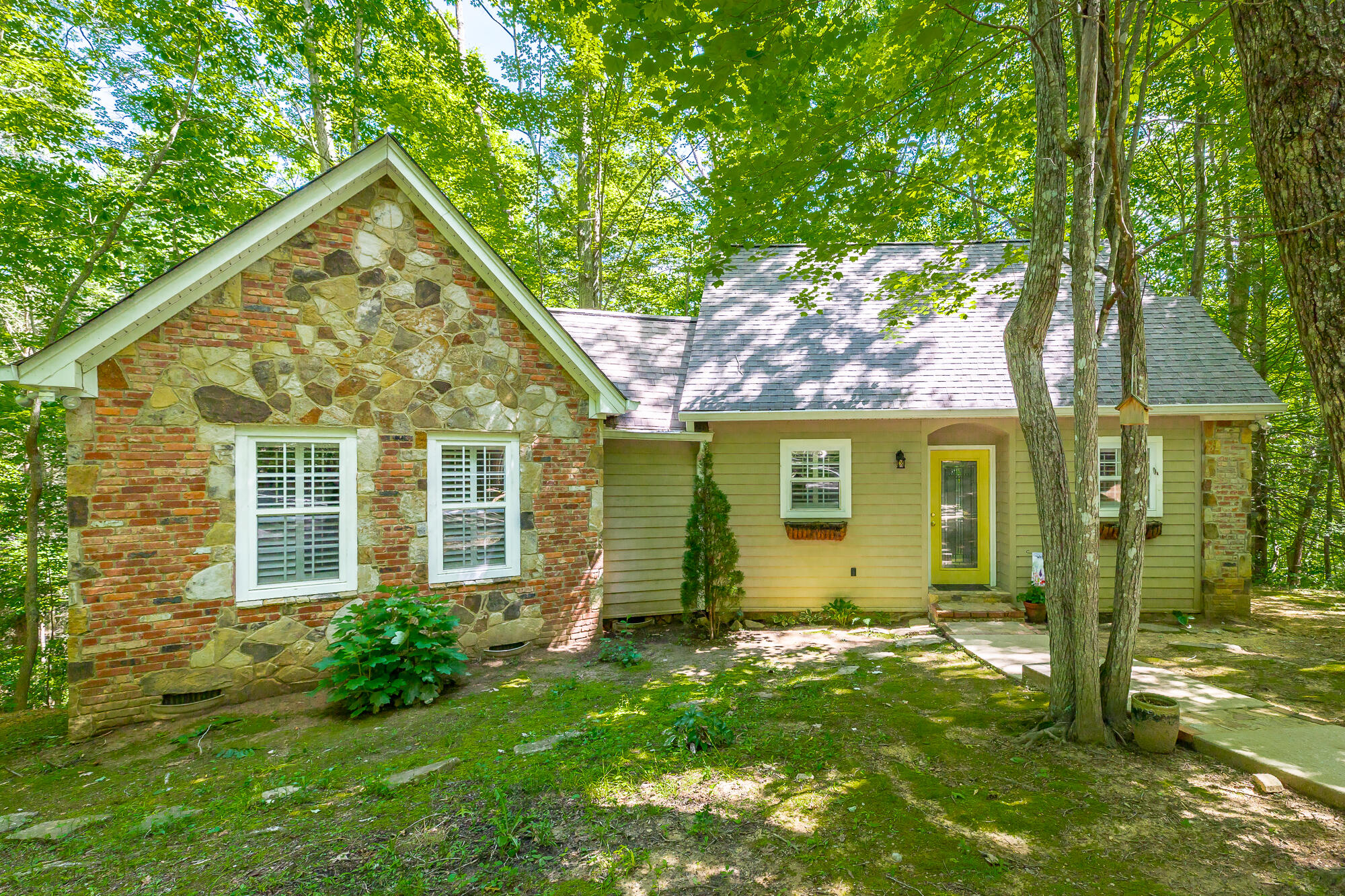 316 Brock Creek Trail