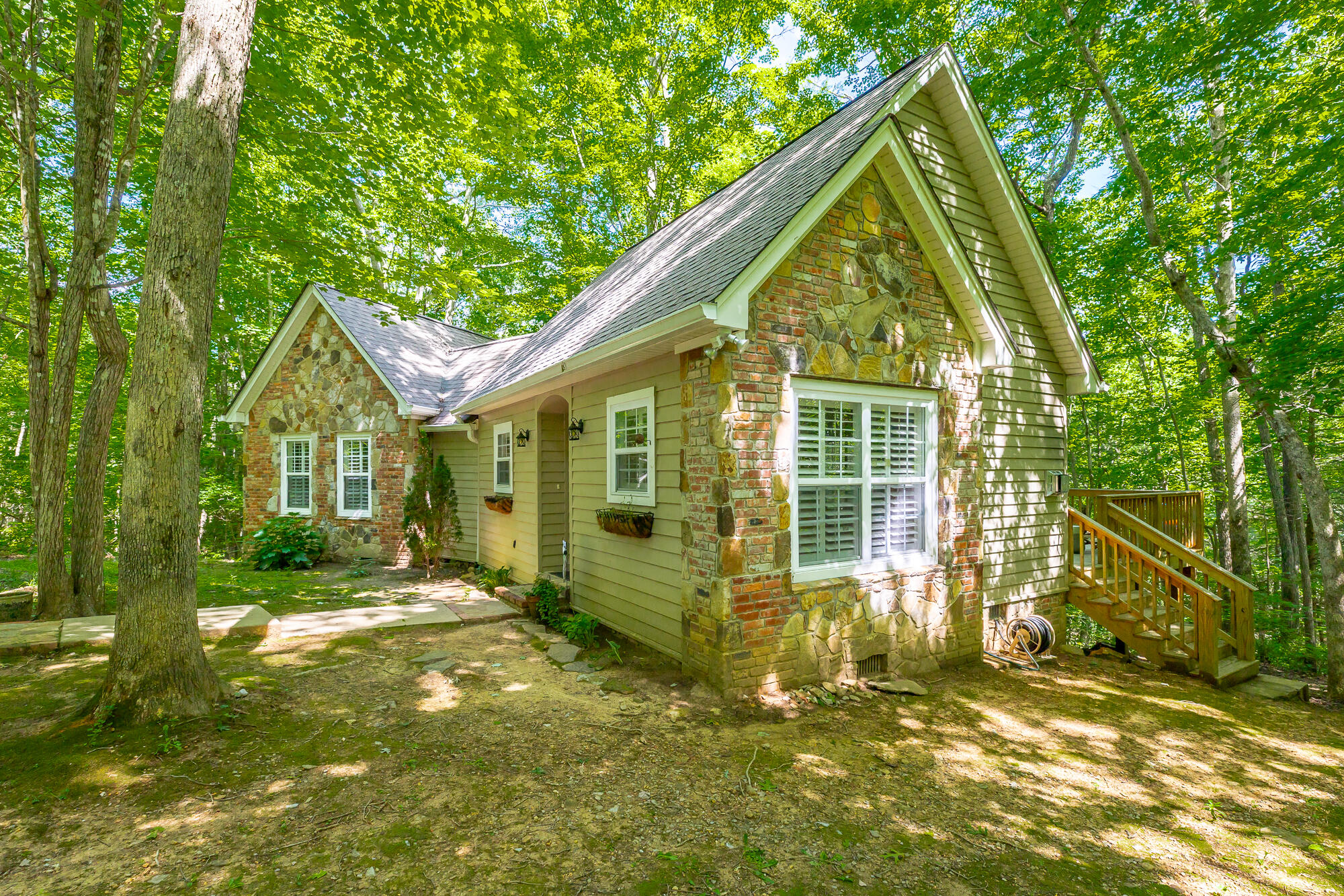 316 Brock Creek Trail