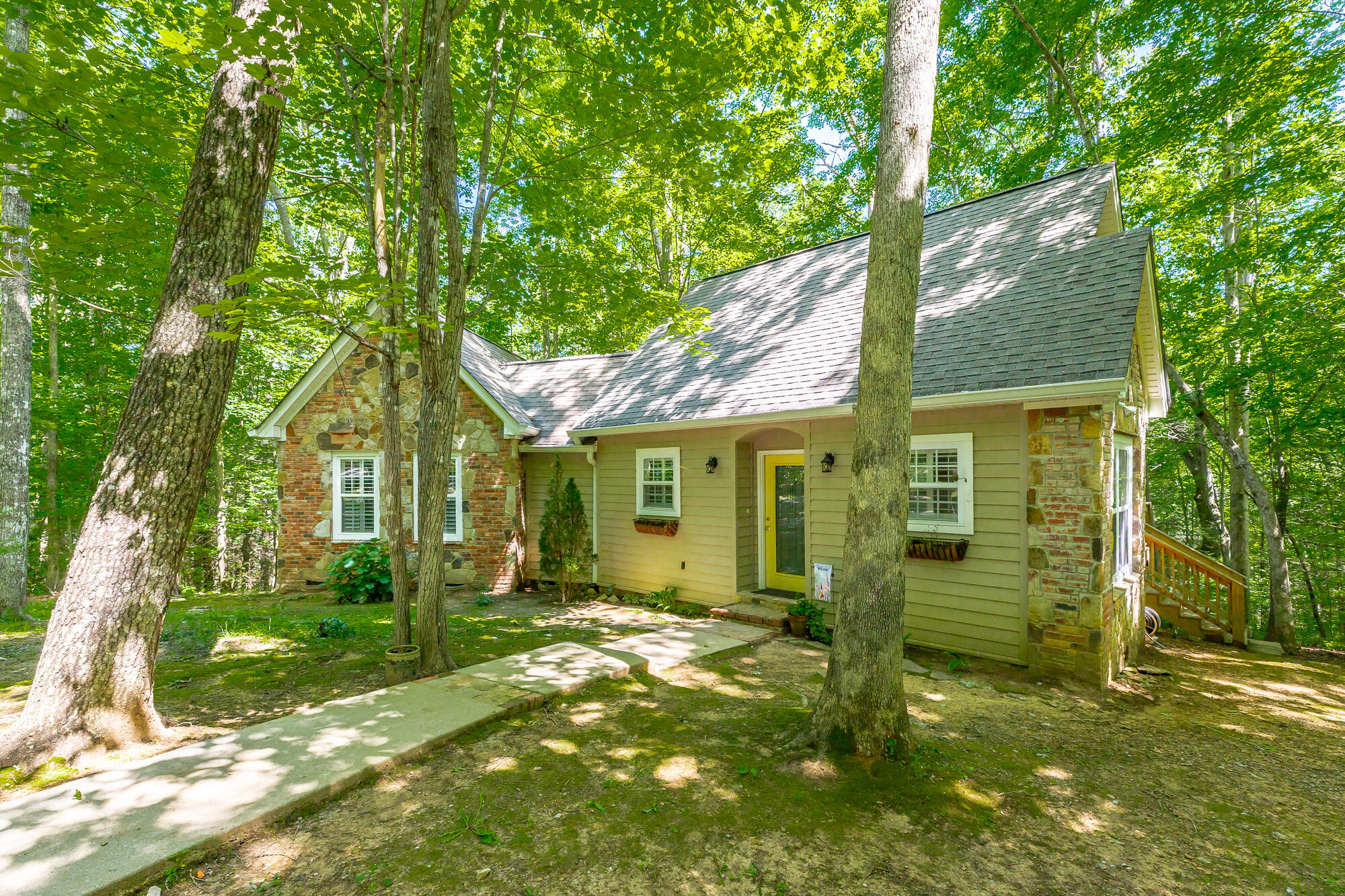 316 Brock Creek Trail