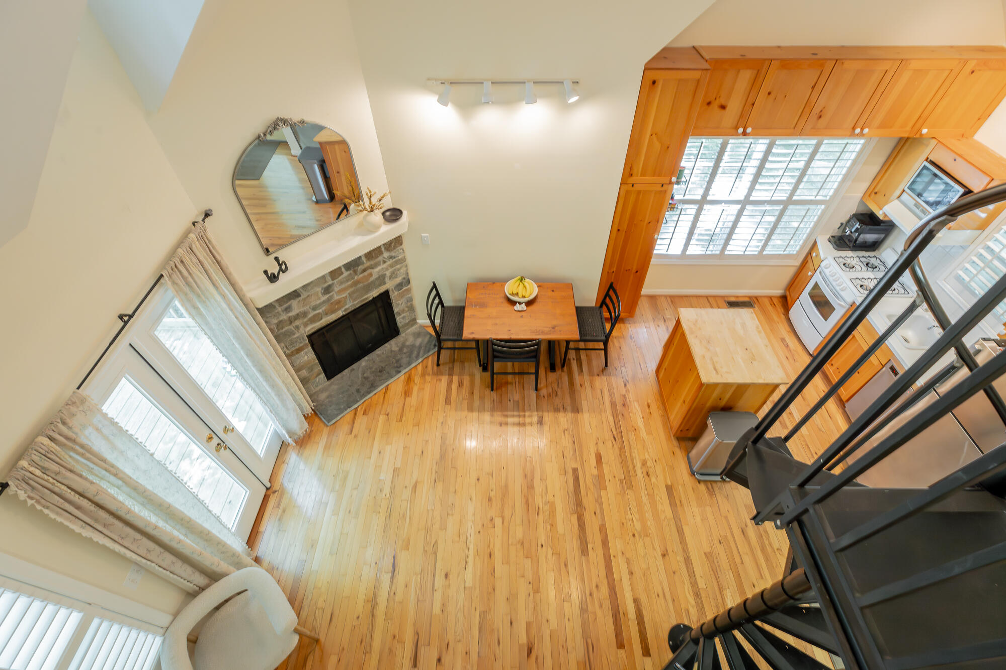 316 Brock Creek Trail