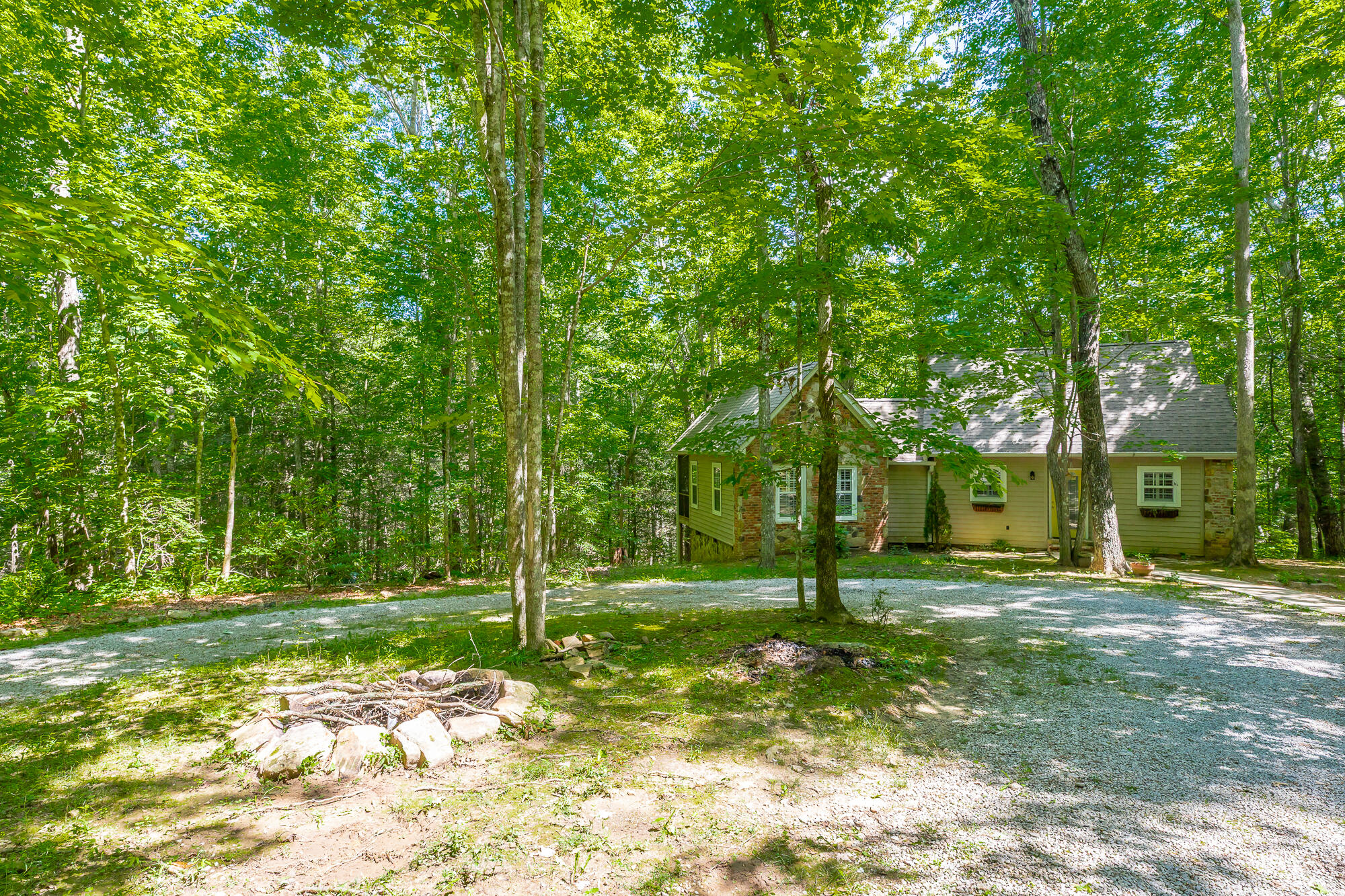316 Brock Creek Trail
